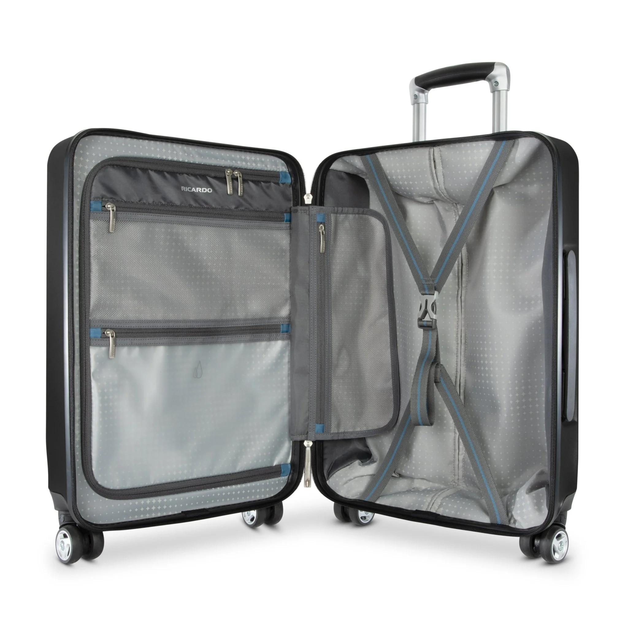 Melrose Hardside 3-Piece Set - Image 20