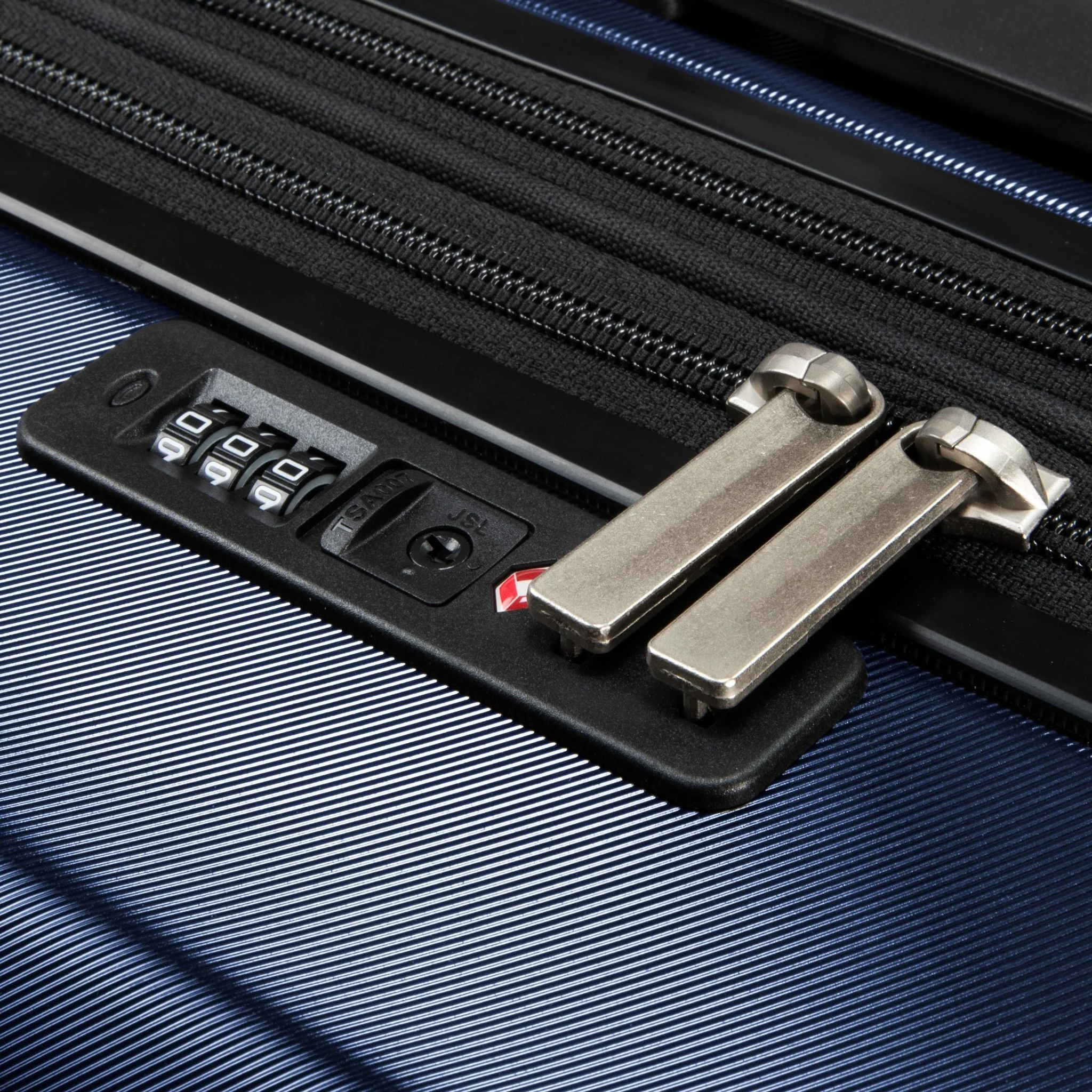 Melrose Hardside Carry-On Expandable Spinner - Image 10