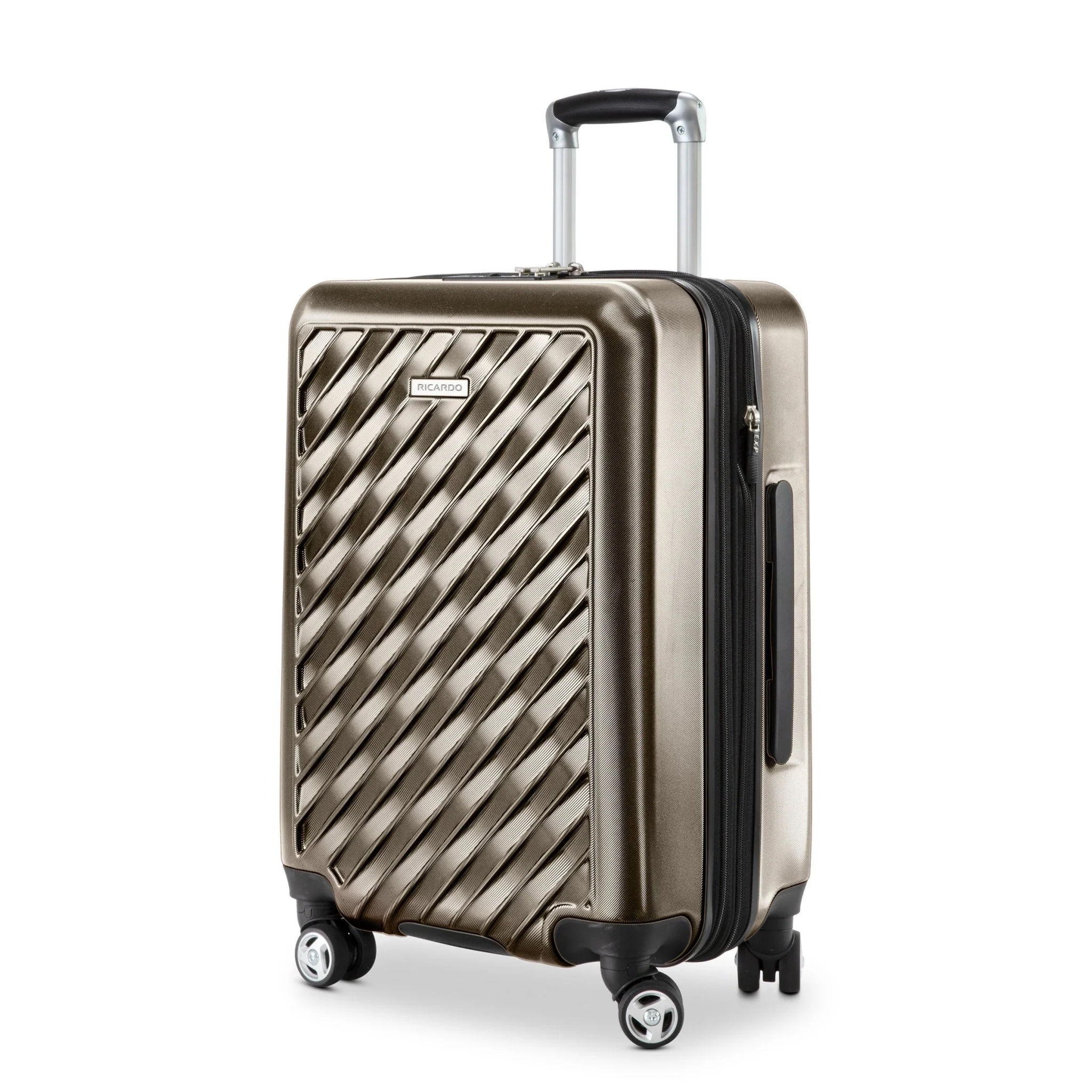 Melrose Hardside Carry-On Expandable Spinner - Image 11