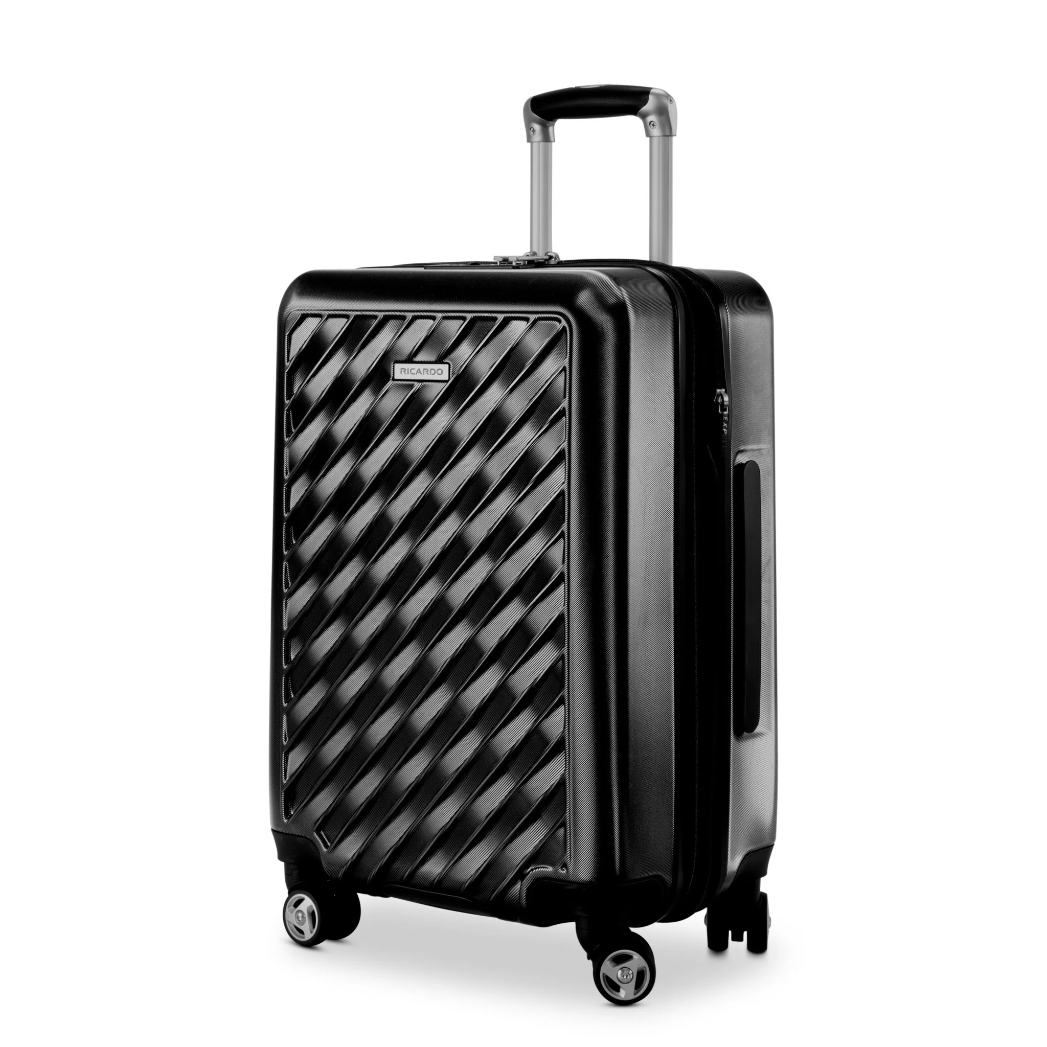Melrose Hardside Carry-On Expandable Spinner - Image 21