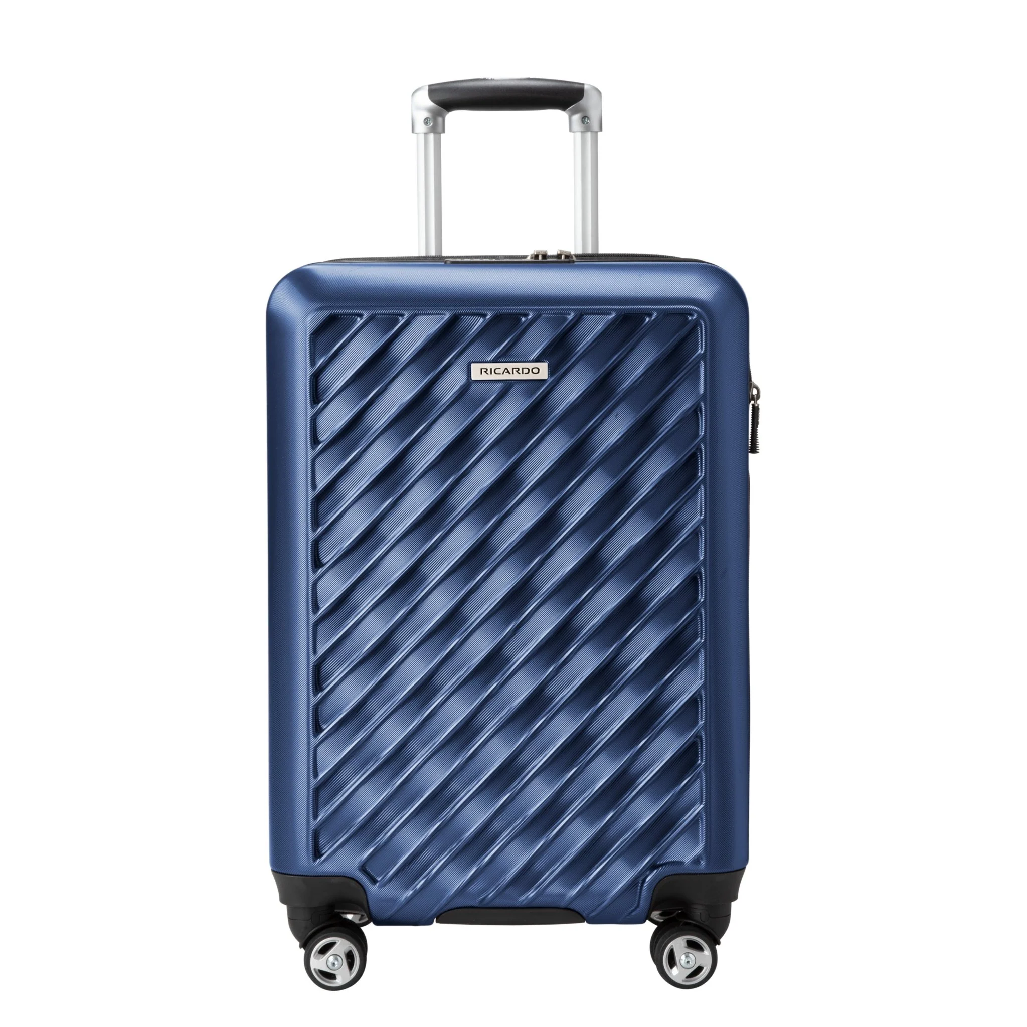 Melrose Hardside Carry-On Expandable Spinner - Image 3