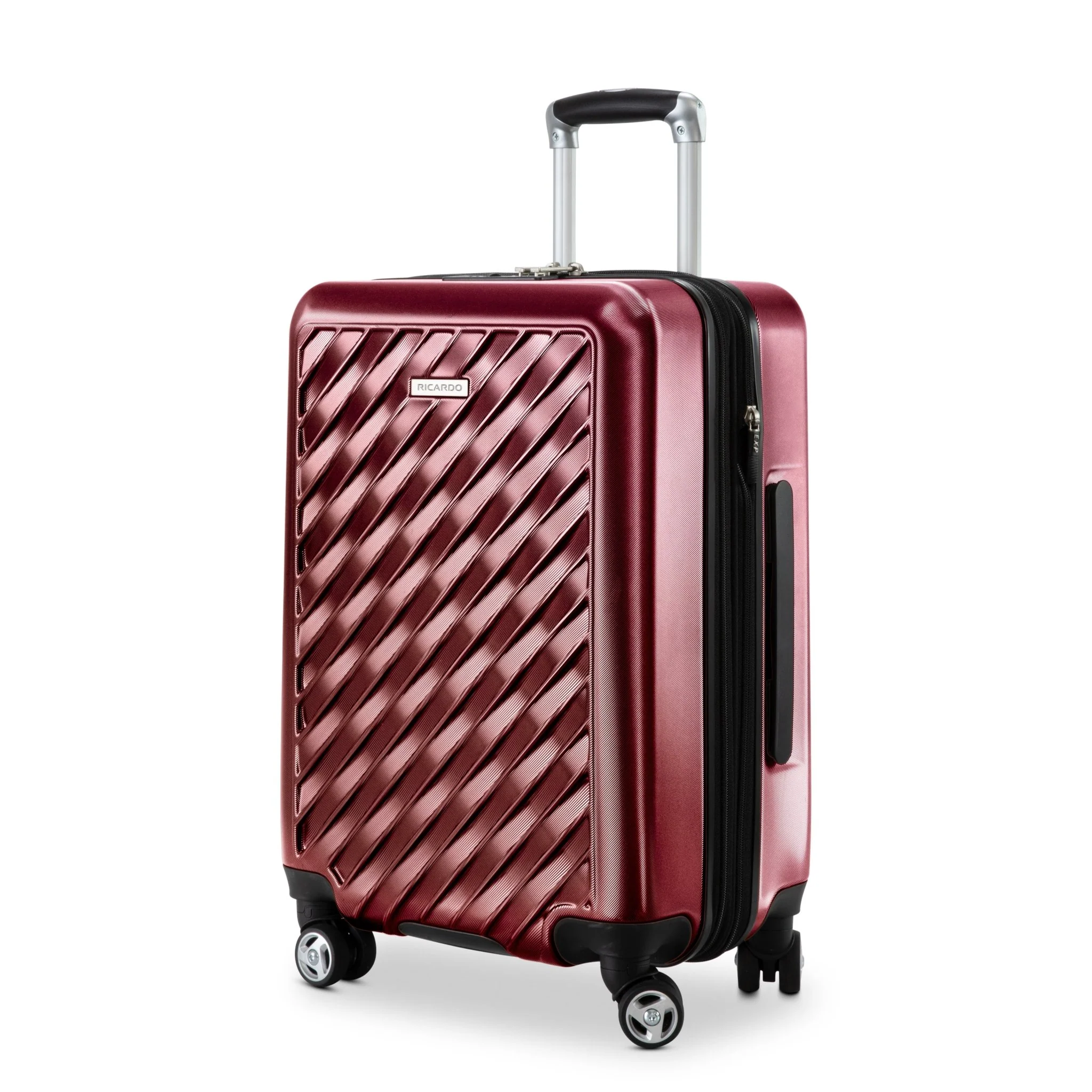 Melrose Hardside Carry-On Expandable Spinner - Image 31