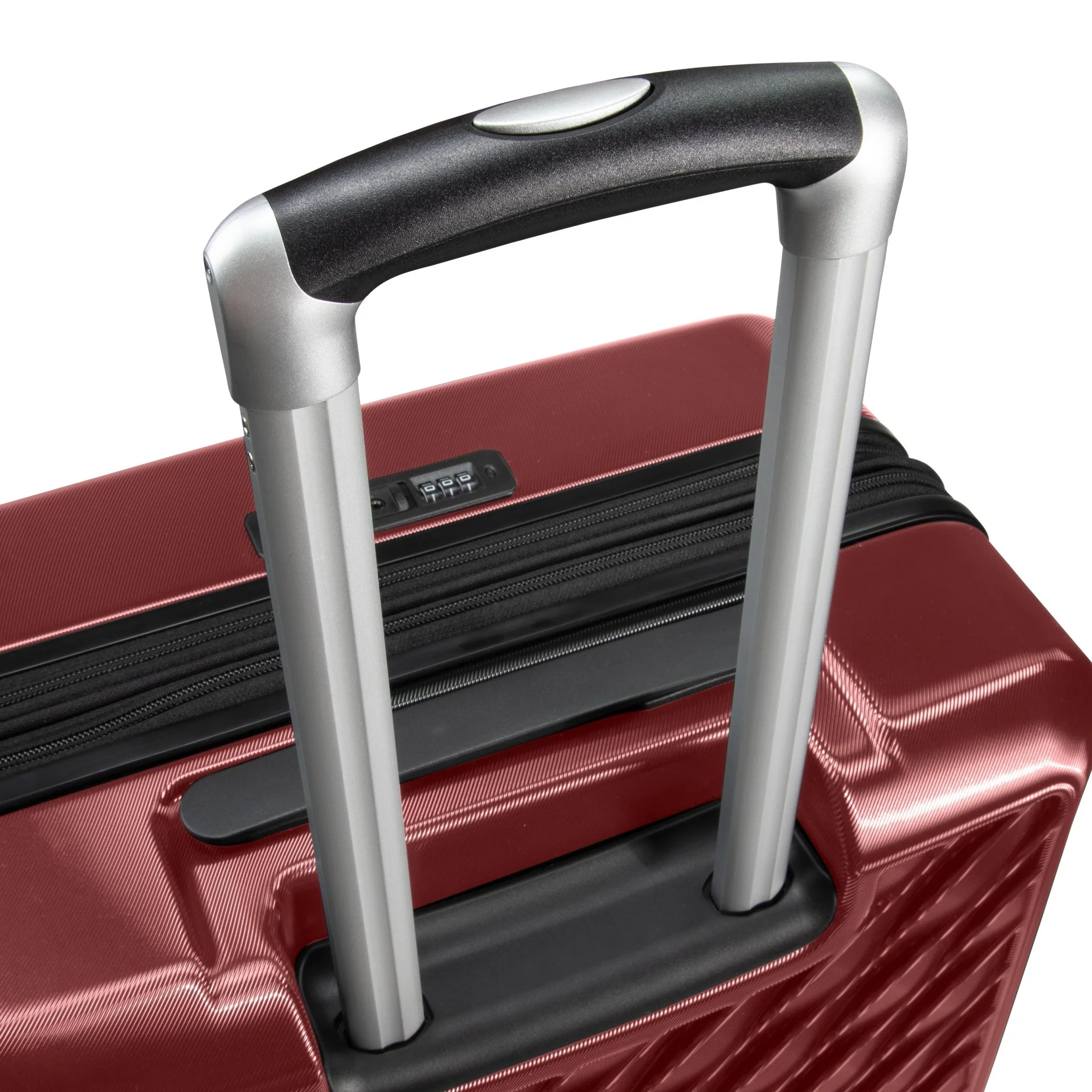 Melrose Hardside Carry-On Expandable Spinner - Image 35