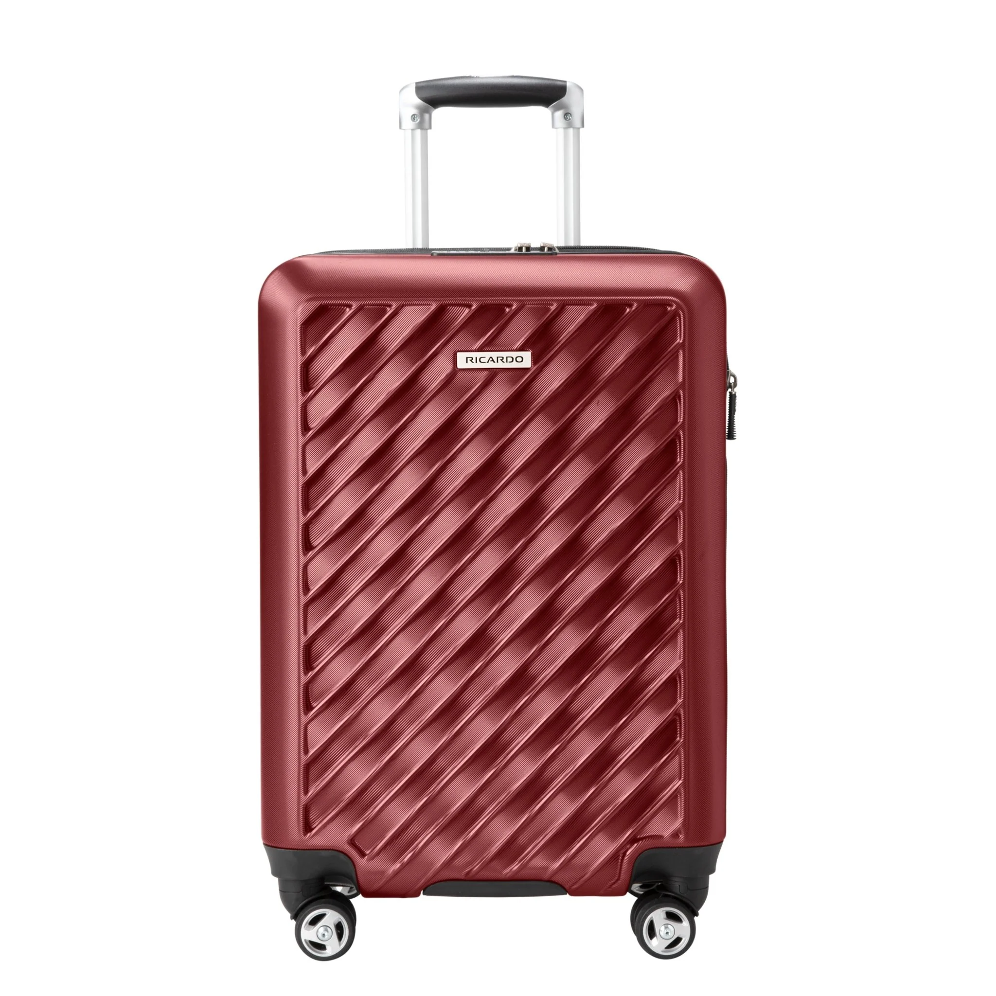 Melrose Hardside Carry-On Expandable Spinner - Image 36