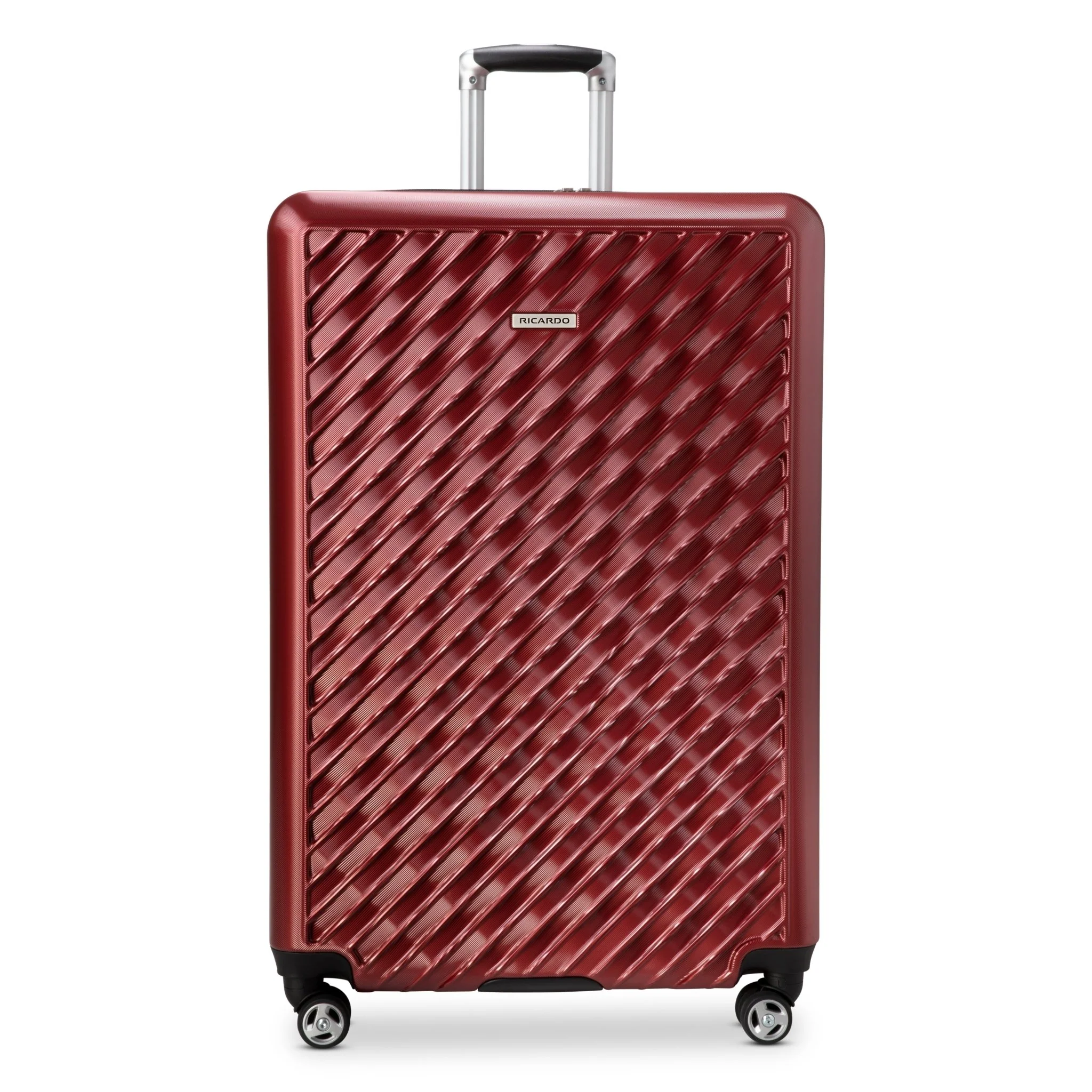 Melrose Hardside Large Check-In Expandable Spinner - Image 16