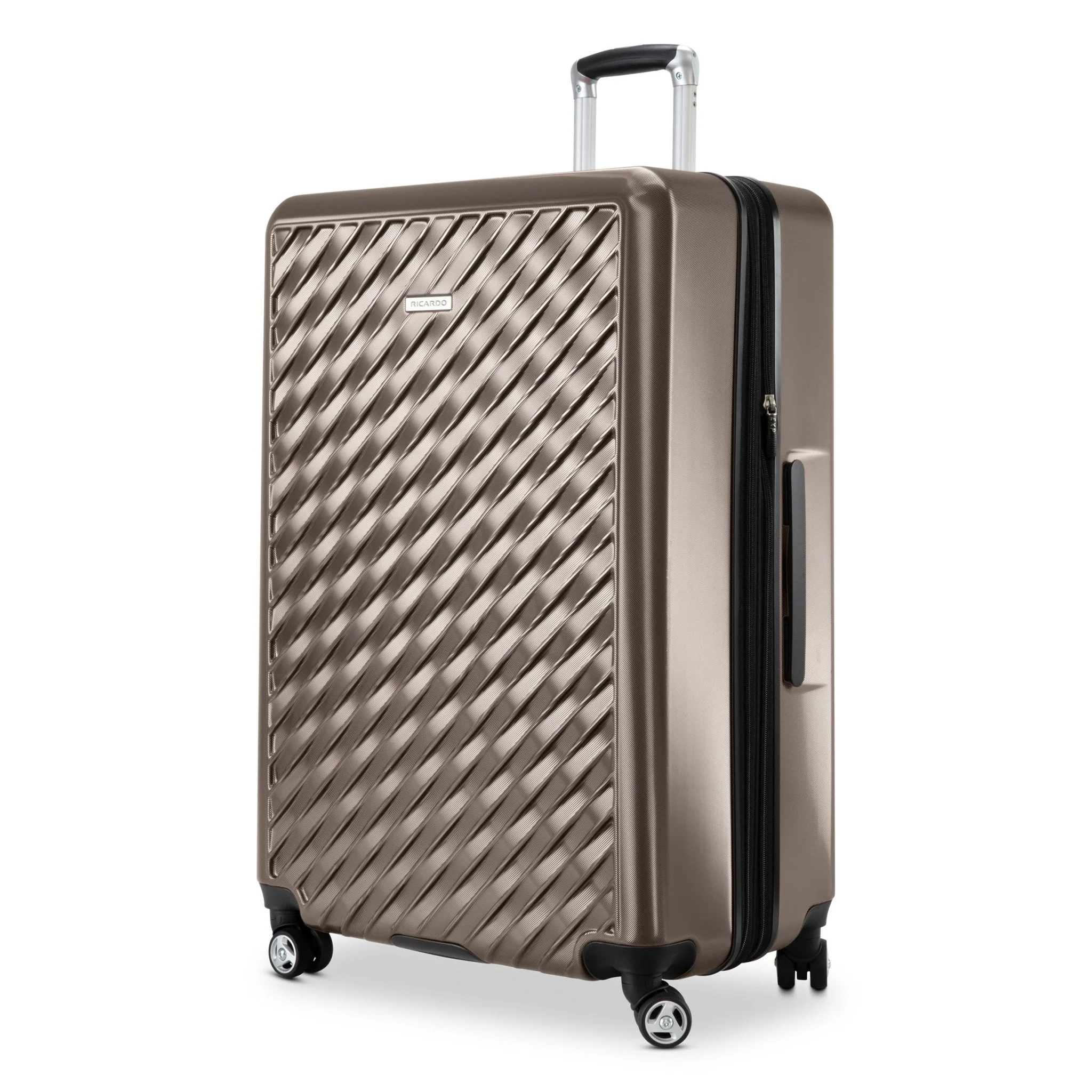 Melrose Hardside Large Check-In Expandable Spinner - Image 20