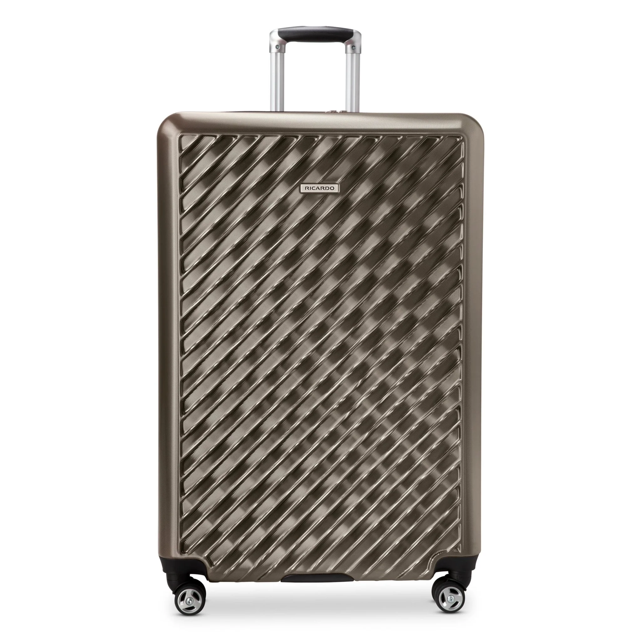 Melrose Hardside Large Check-In Expandable Spinner - Image 22
