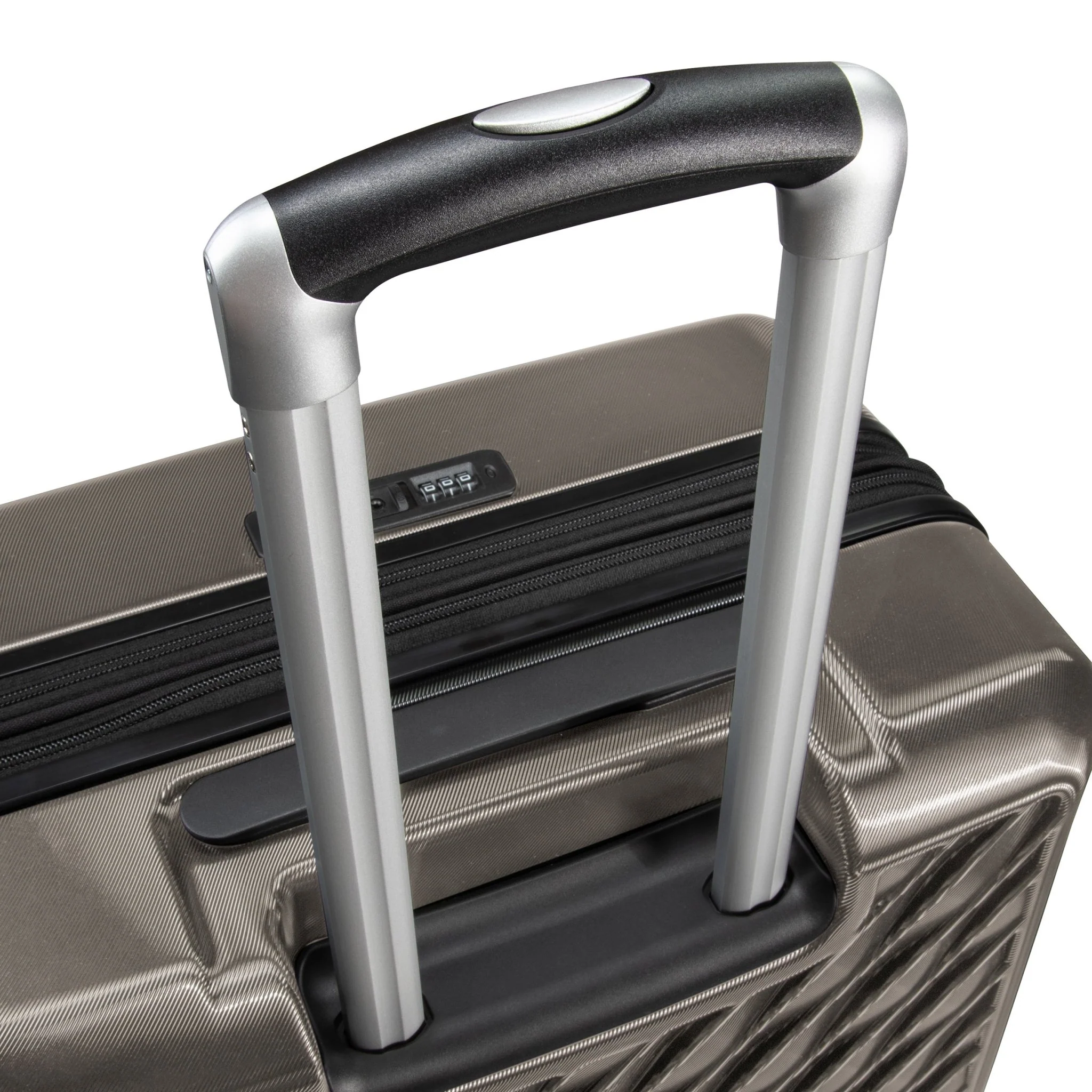 Melrose Hardside Large Check-In Expandable Spinner - Image 27