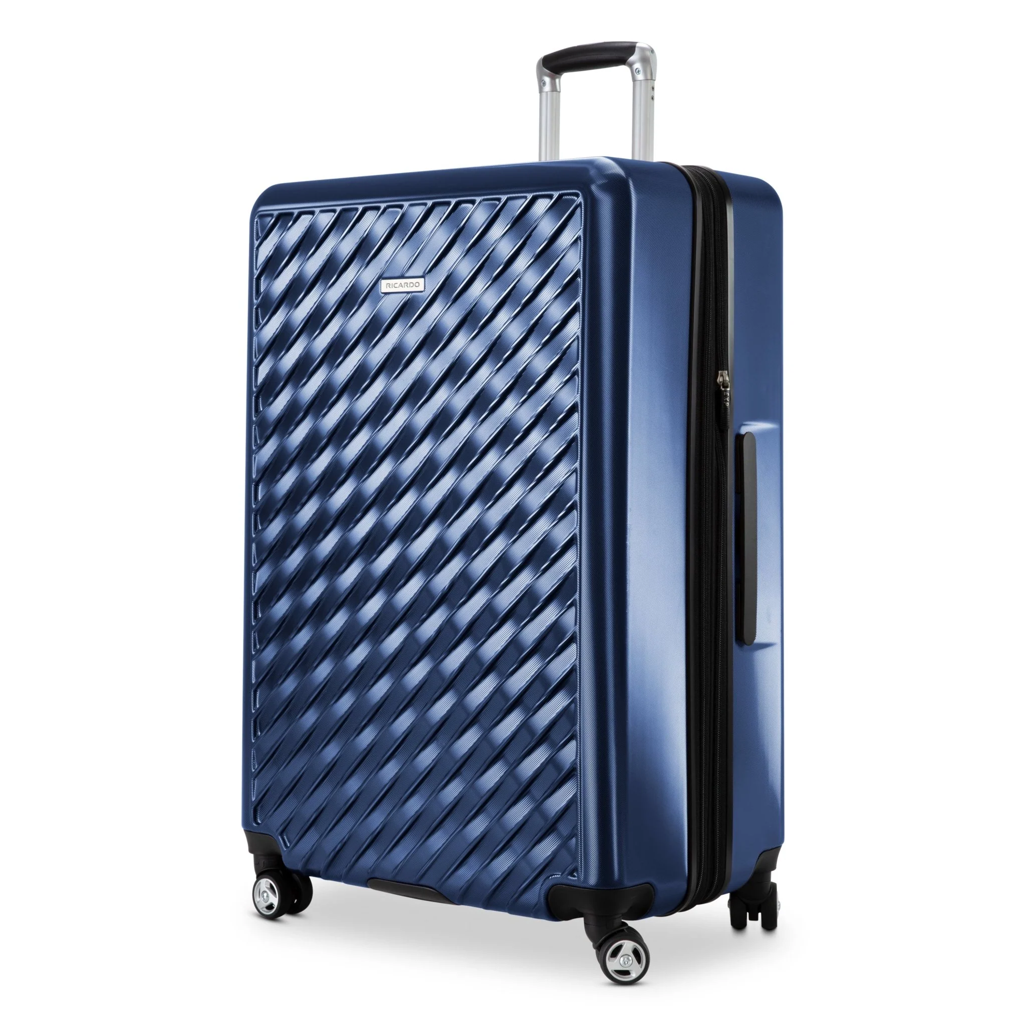 Melrose Hardside Large Check-In Expandable Spinner - Image 30