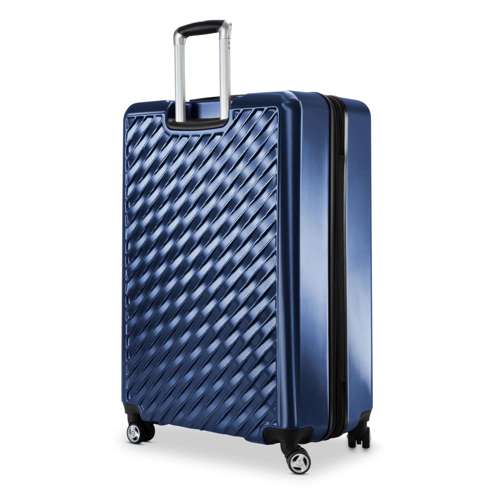Melrose Hardside Large Check-In Expandable Spinner - Image 33