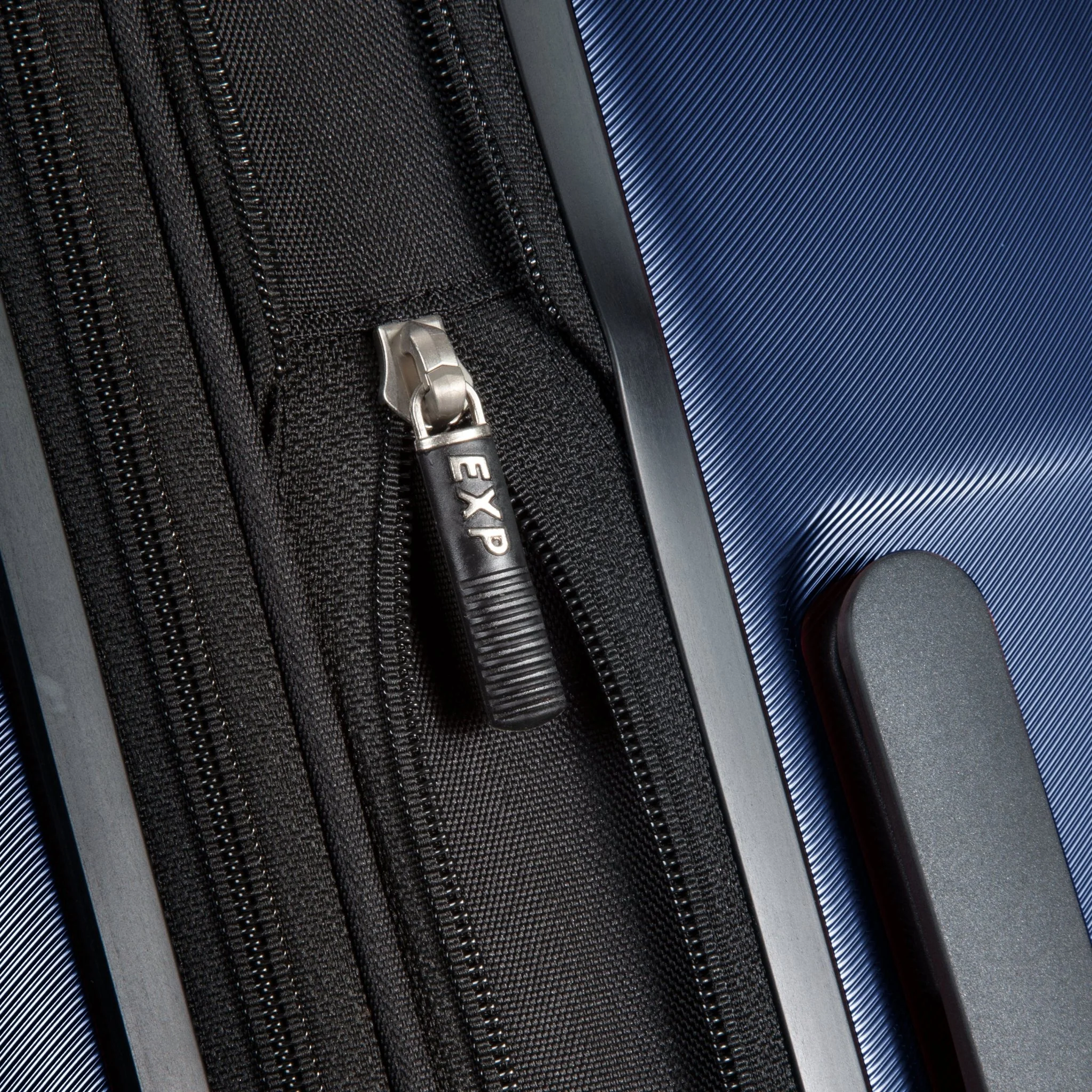Melrose Hardside Large Check-In Expandable Spinner - Image 36