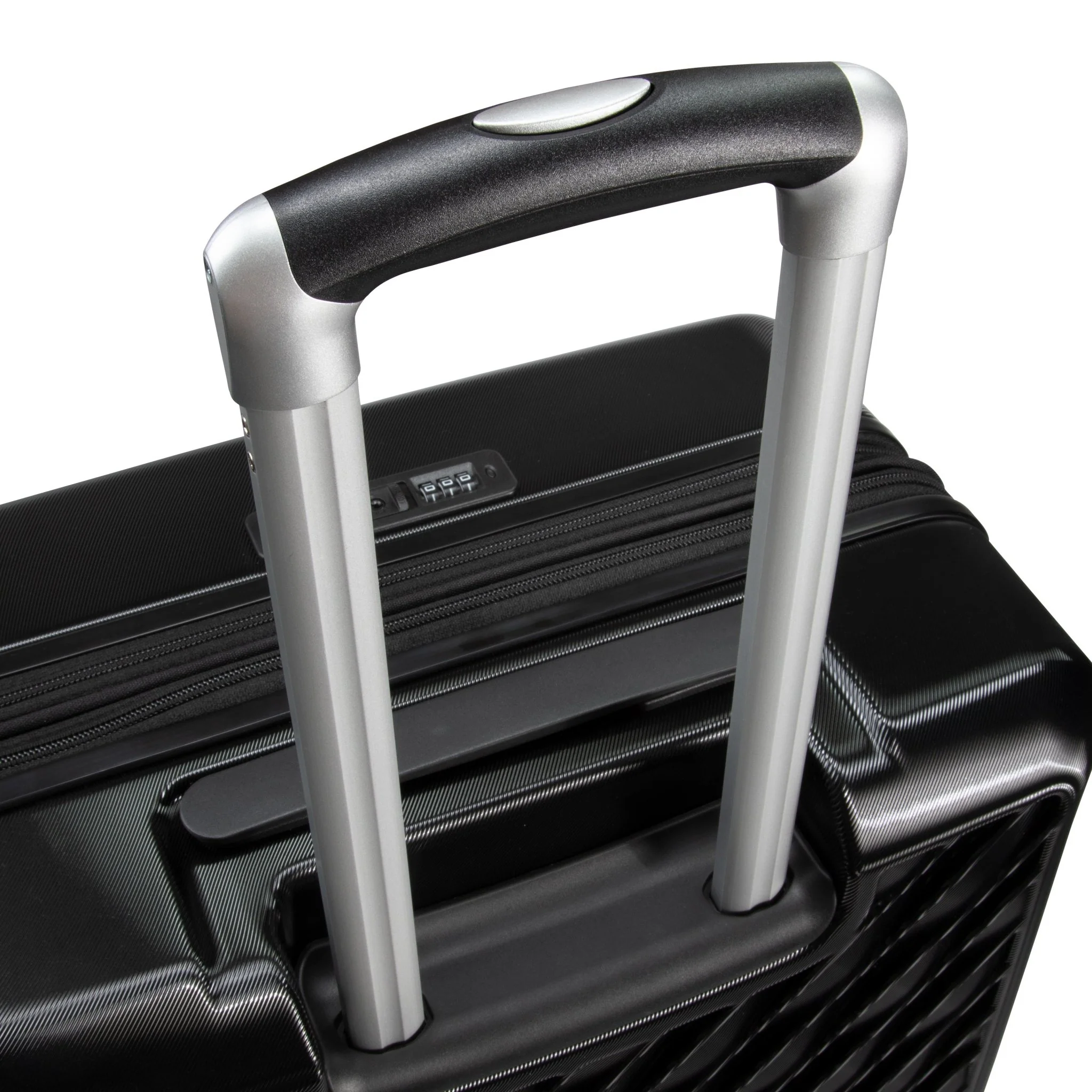 Melrose Hardside Large Check-In Expandable Spinner - Image 8
