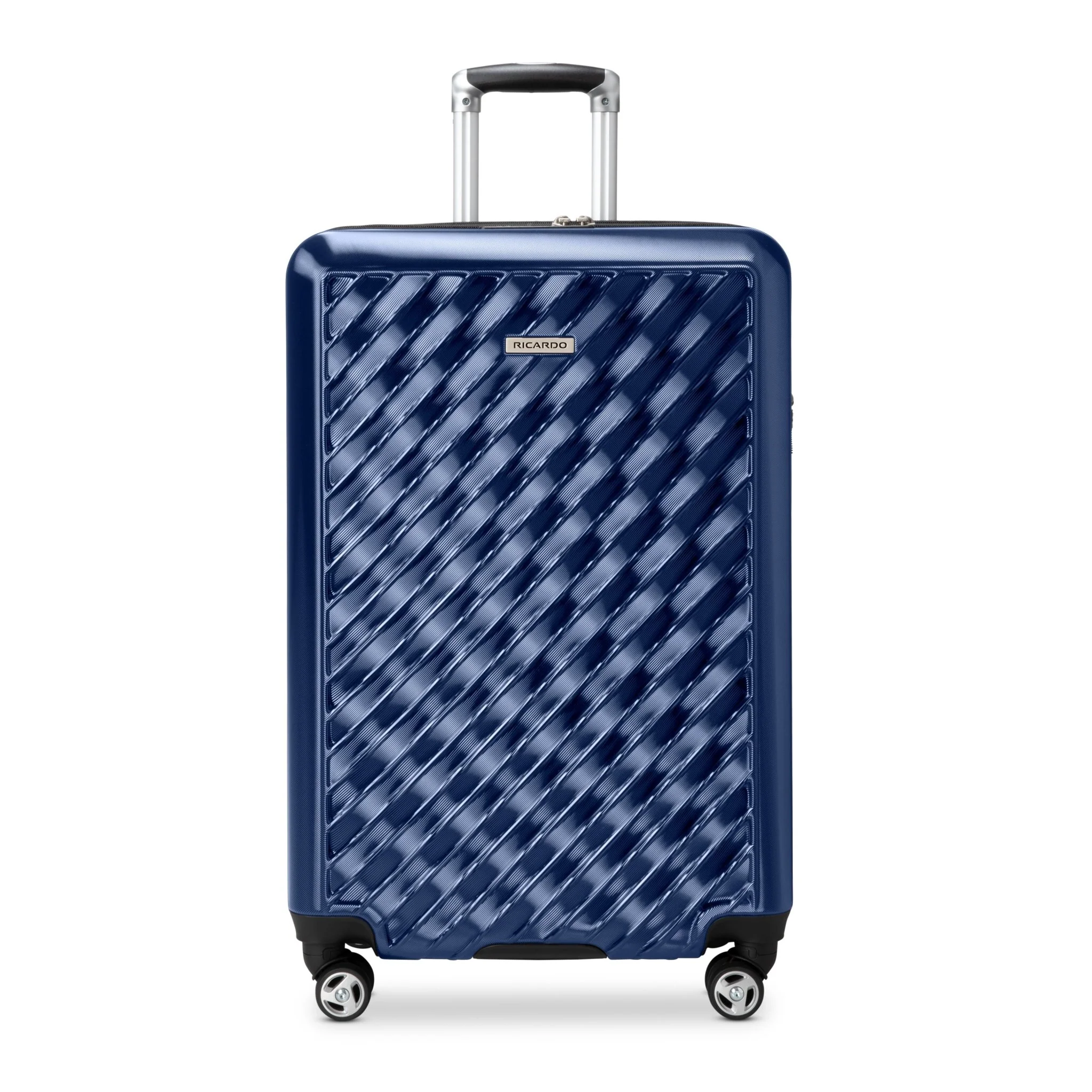Melrose Hardside Medium Check-In Expandable Spinner - Image 23