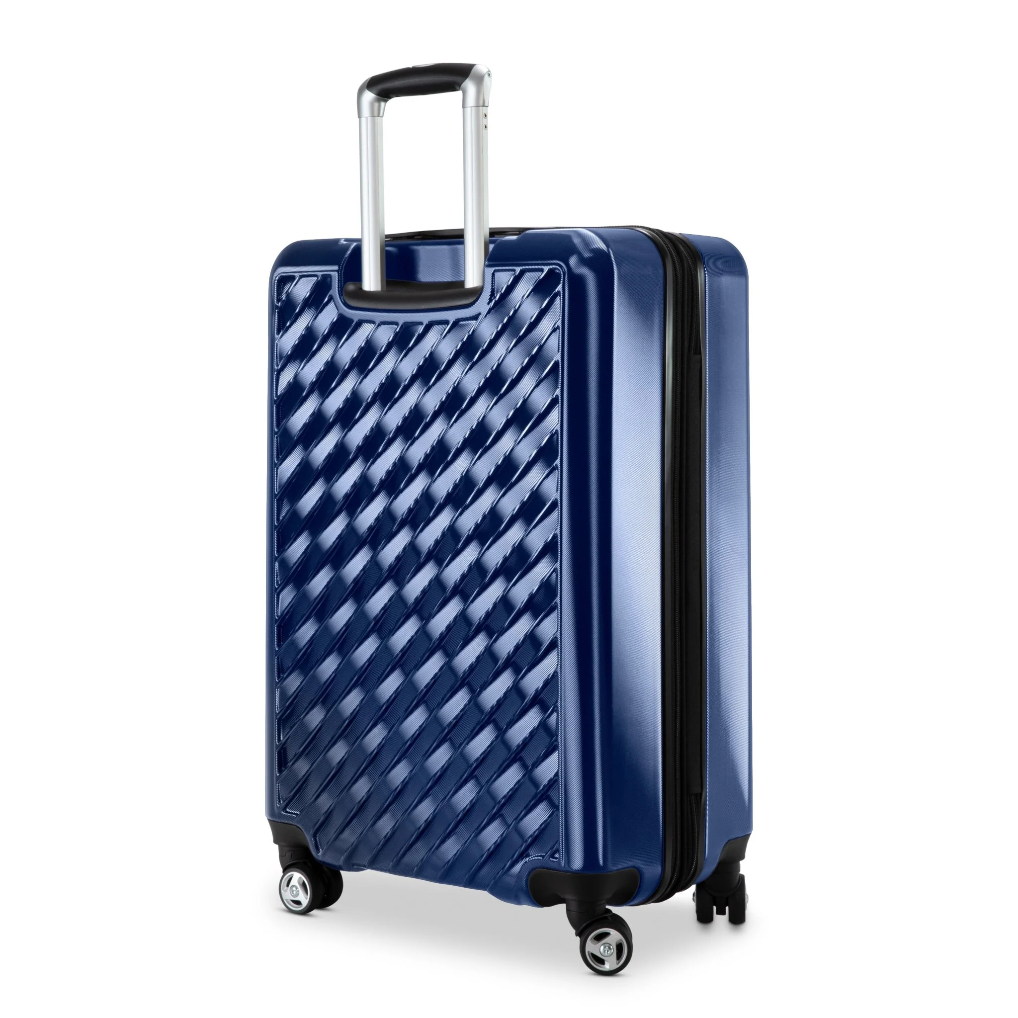 Melrose Hardside Medium Check-In Expandable Spinner - Image 25