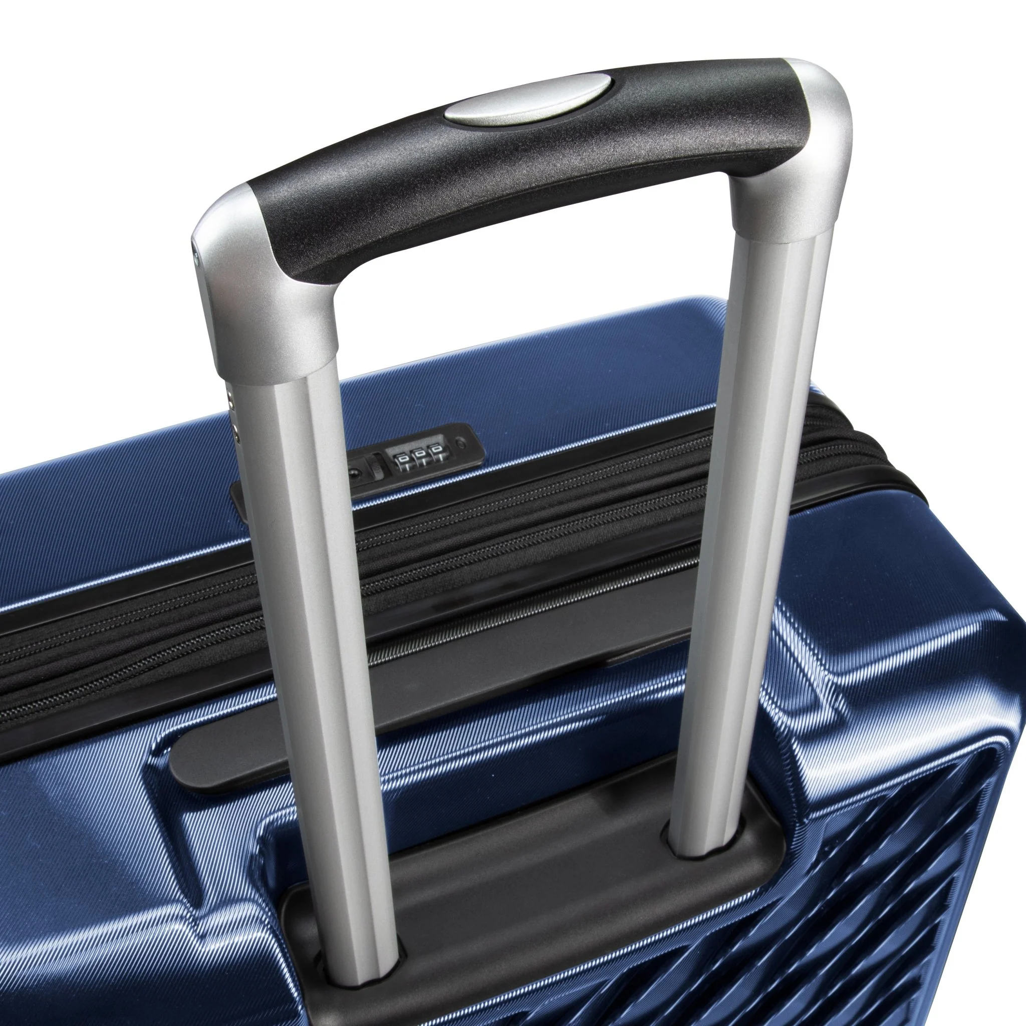 Melrose Hardside Medium Check-In Expandable Spinner - Image 28
