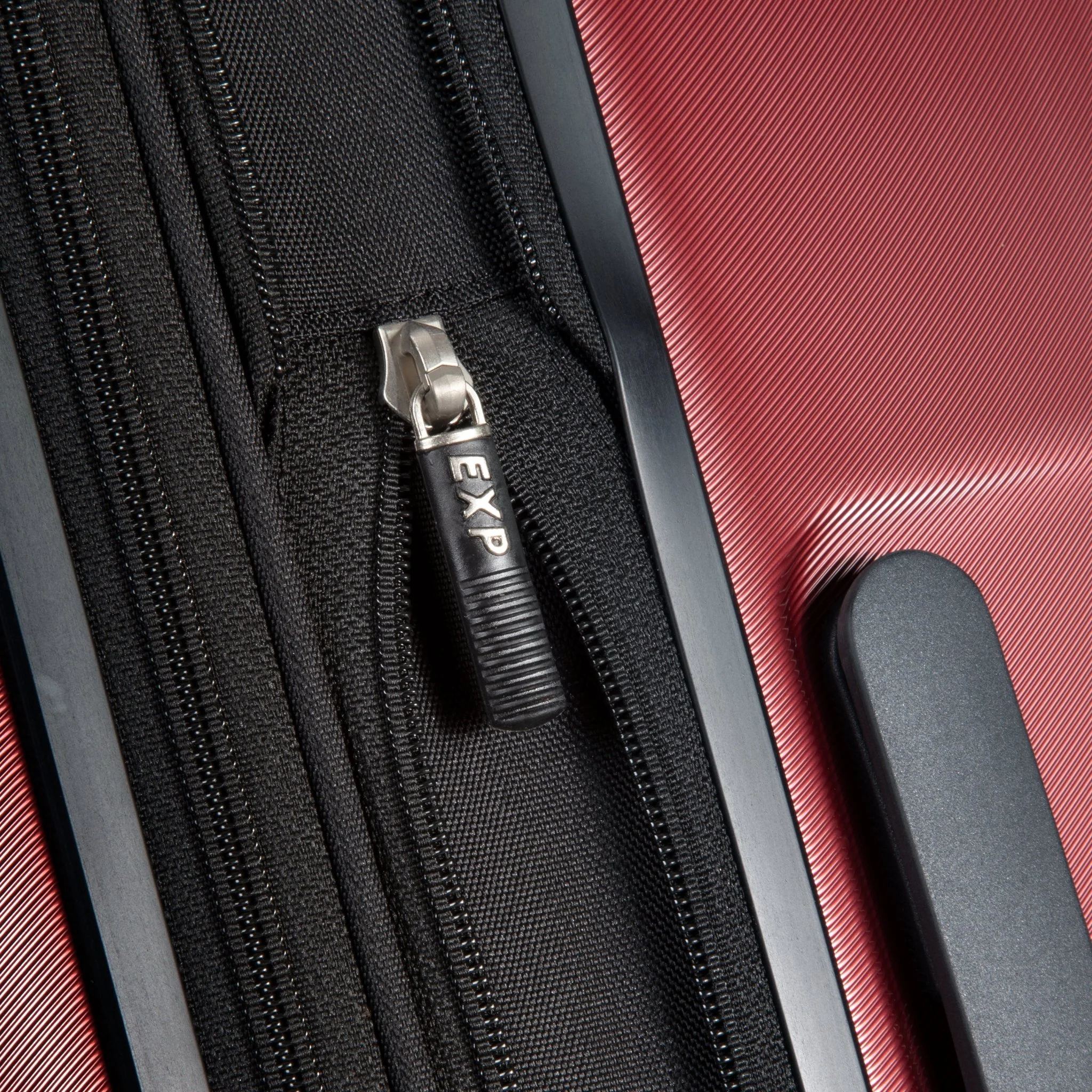 Melrose Hardside Medium Check-In Expandable Spinner - Image 34