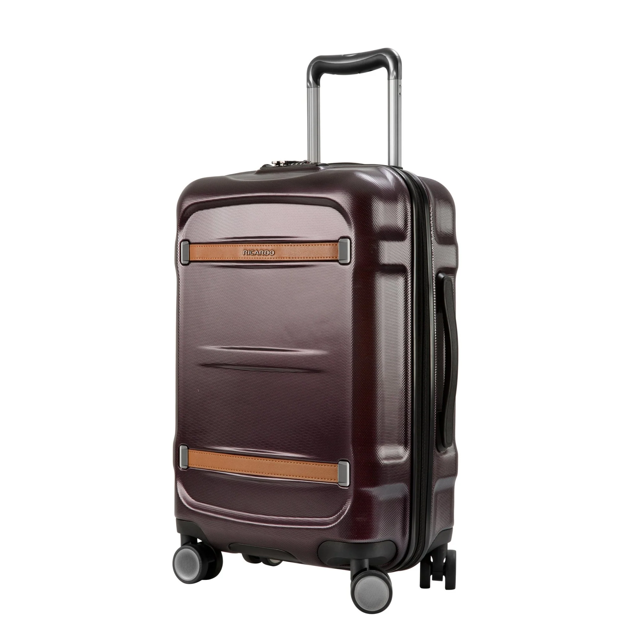 Montecito International Hardside Carry-On Spinner - Image 10