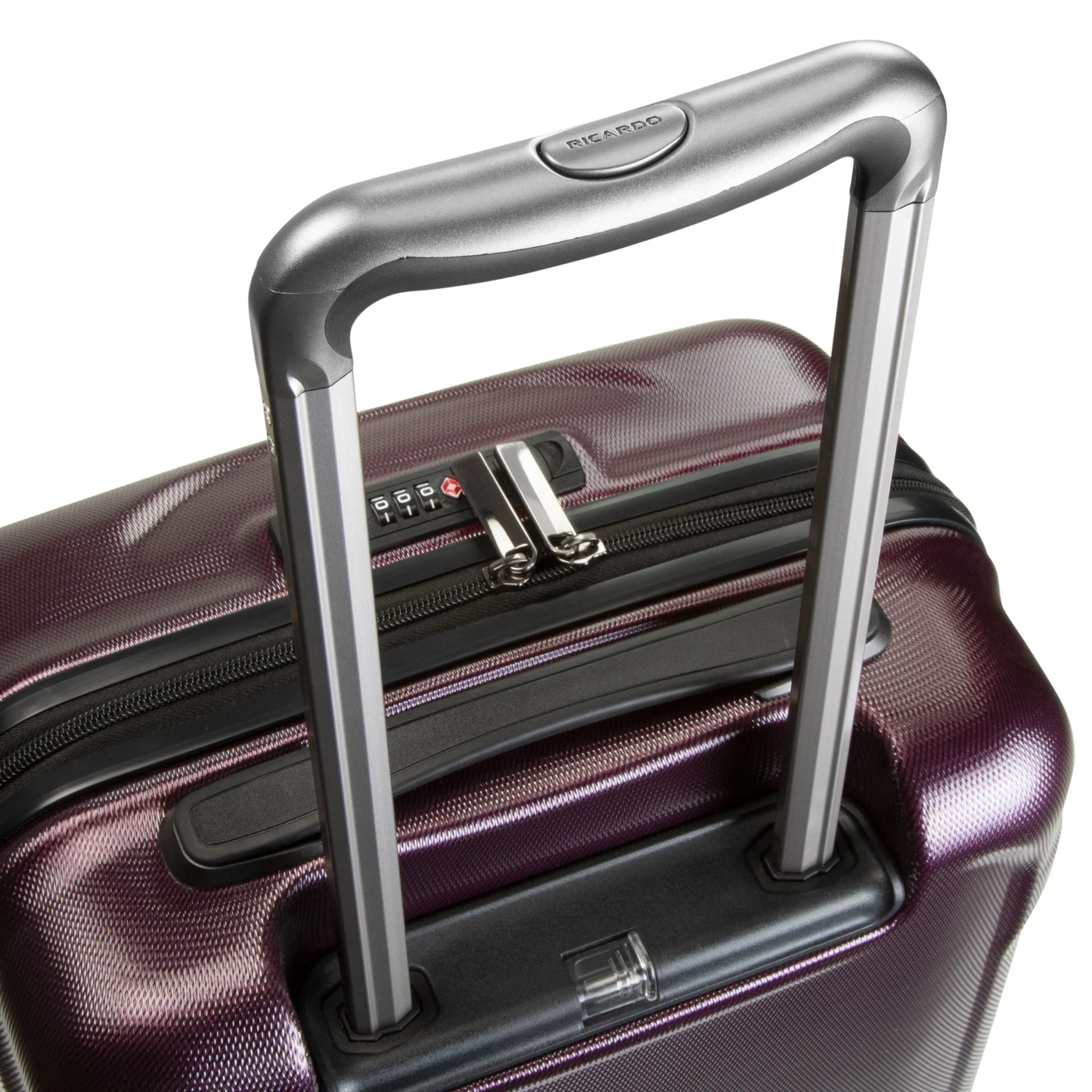 Montecito International Hardside Carry-On Spinner - Image 13