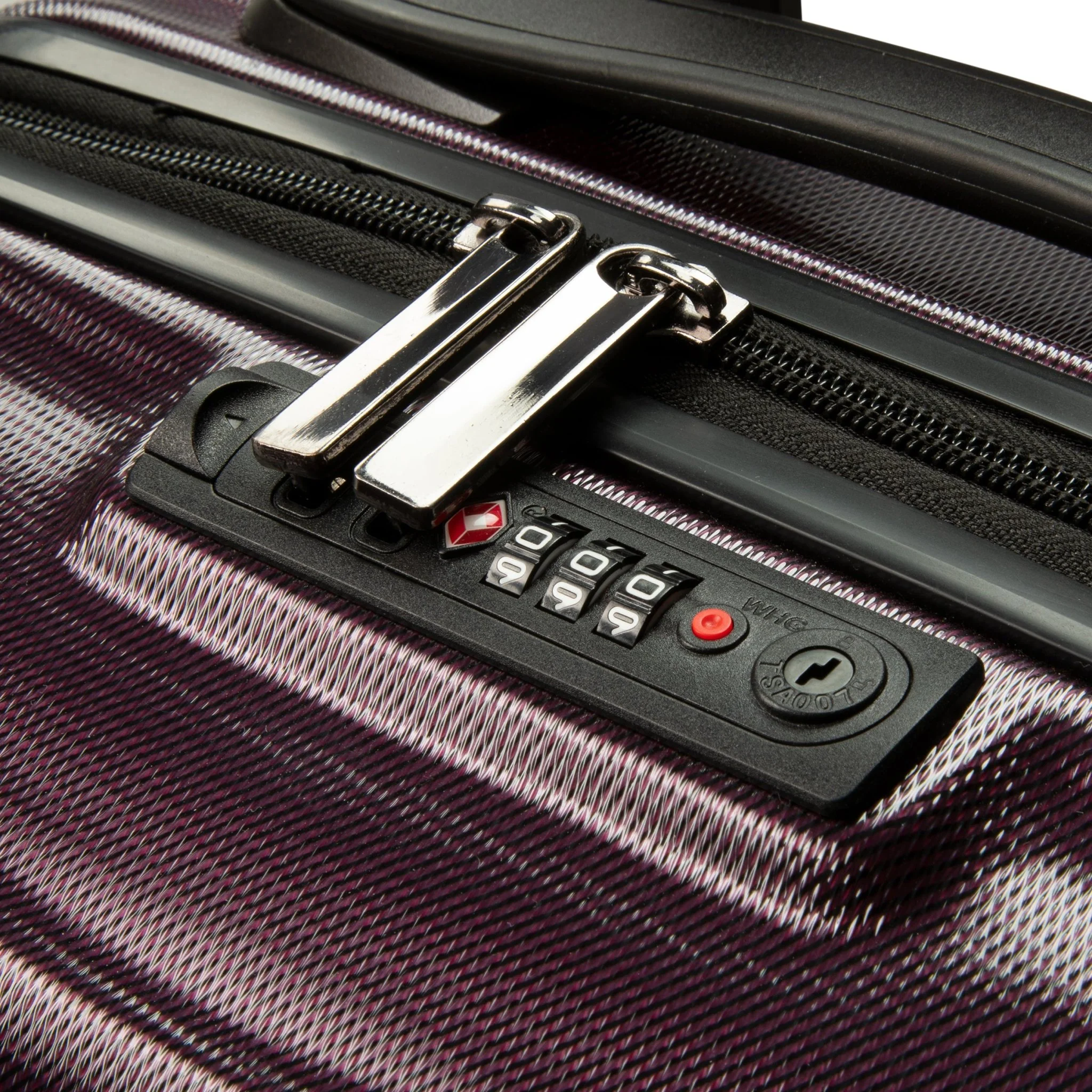 Montecito International Hardside Carry-On Spinner - Image 16