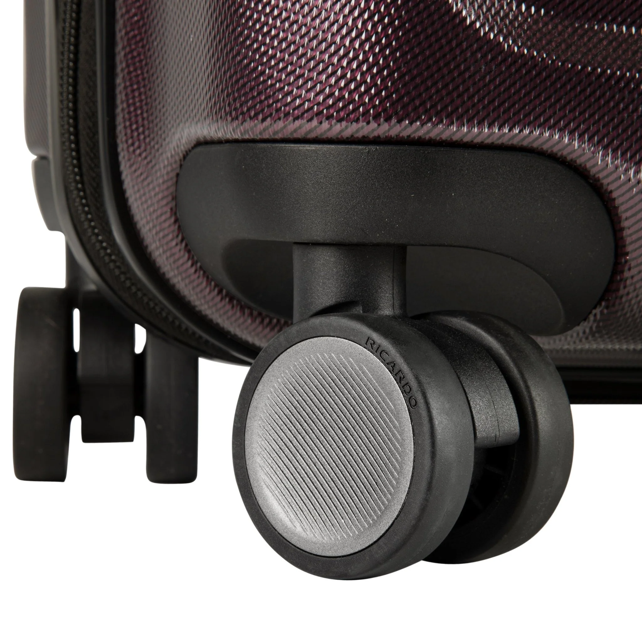 Montecito International Hardside Carry-On Spinner - Image 18