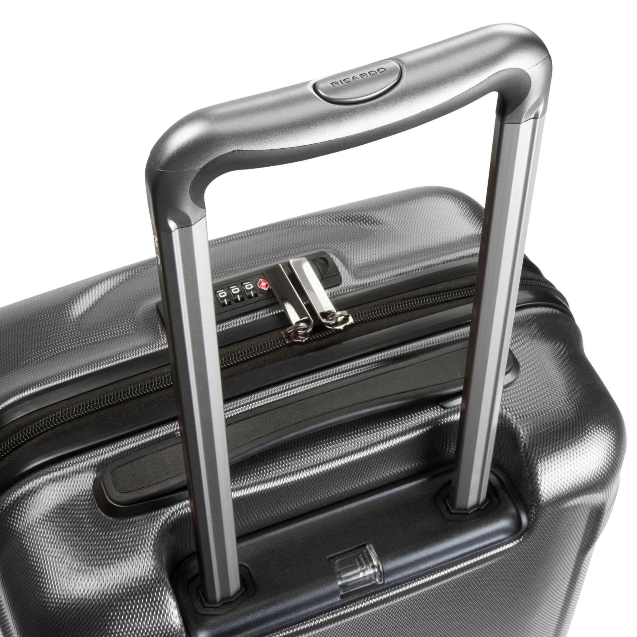 Montecito International Hardside Carry-On Spinner - Image 4