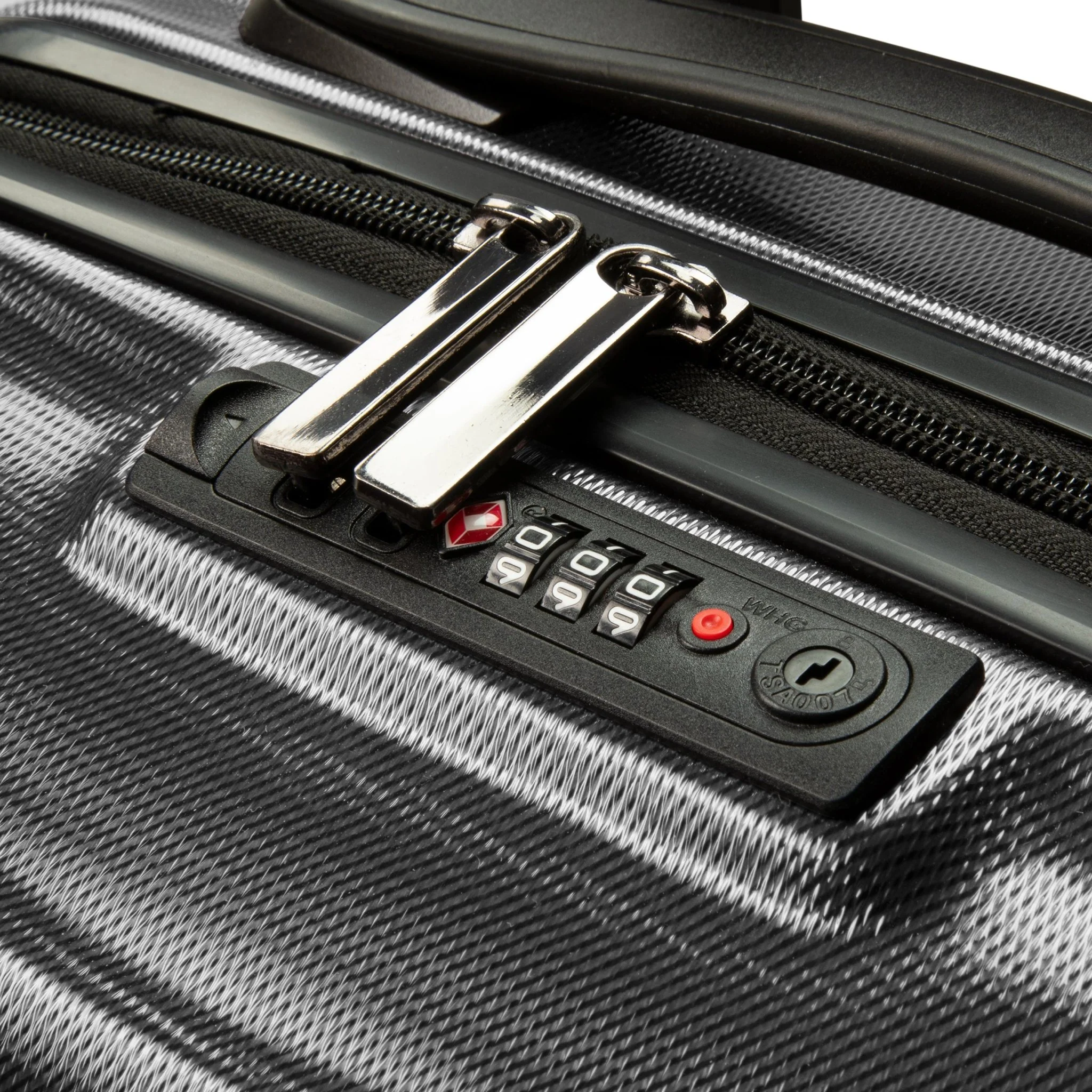Montecito International Hardside Carry-On Spinner - Image 7