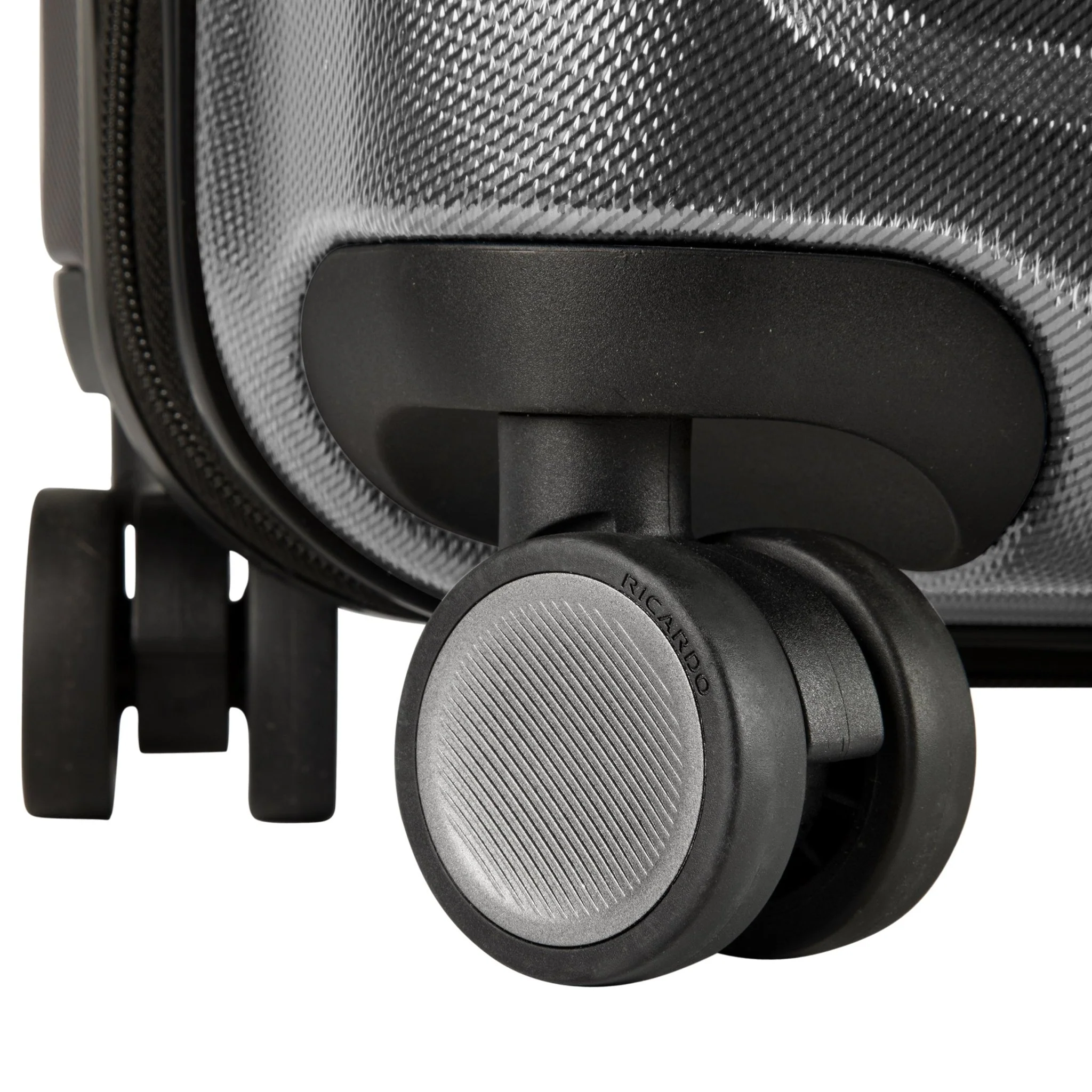 Montecito International Hardside Carry-On Spinner - Image 9