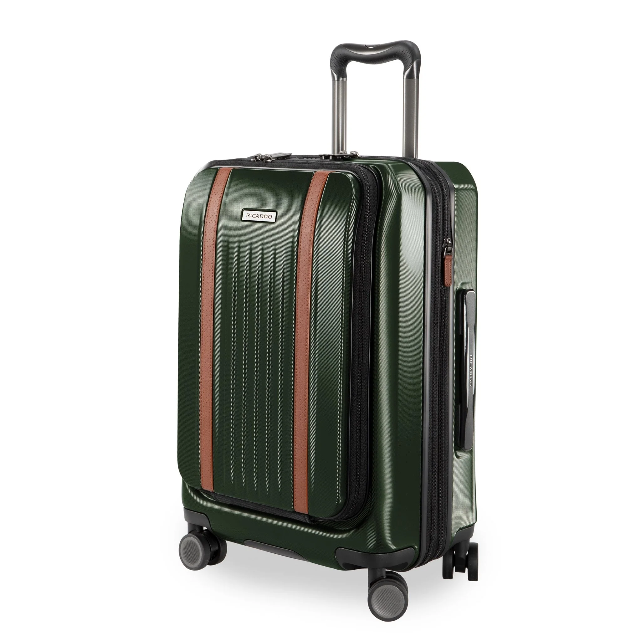 Montecito 2.0 FastAccess™ Front-Opening Hardside Carry-On Expandable Spinner - Image 10