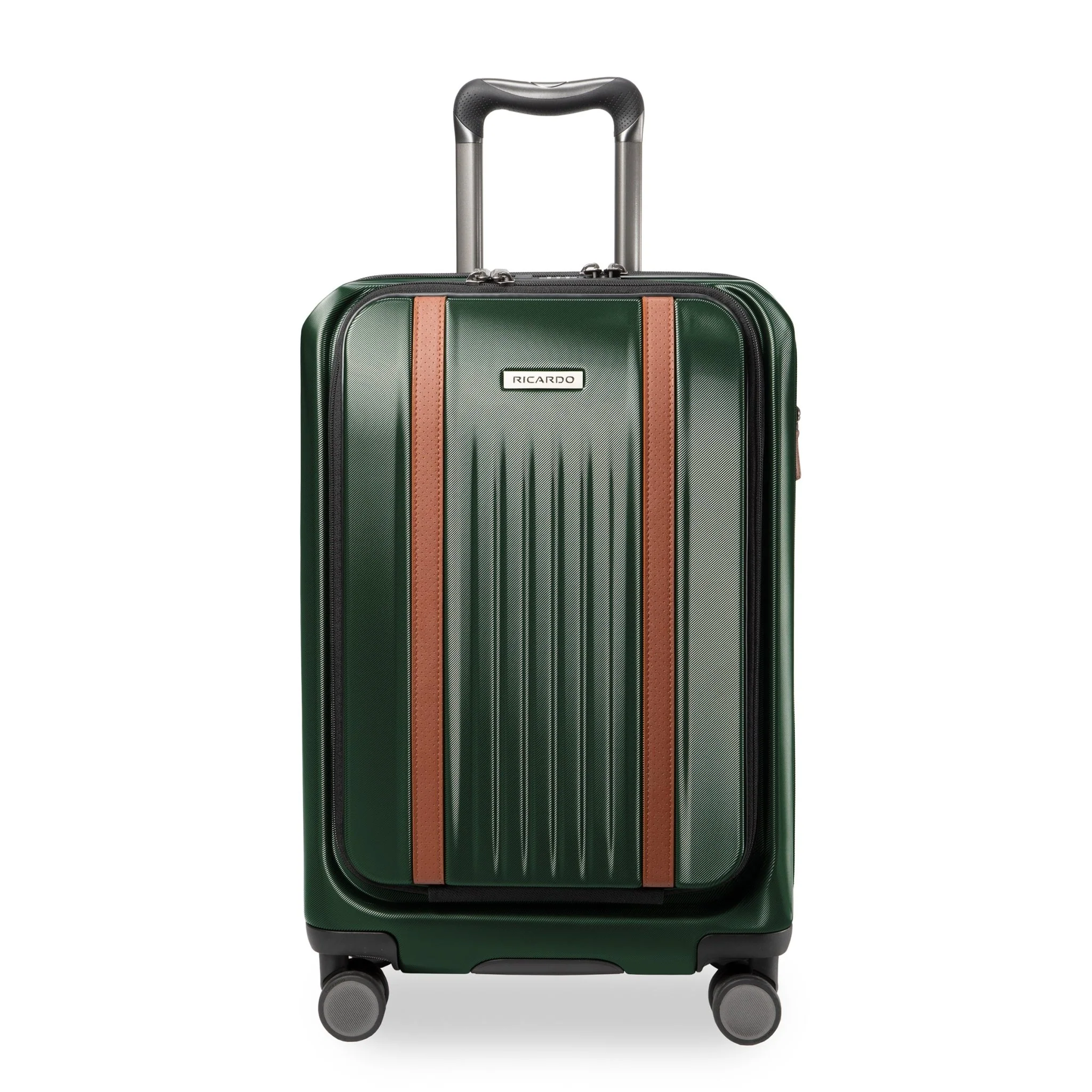 Montecito 2.0 FastAccess™ Front-Opening Hardside Carry-On Expandable Spinner - Image 12