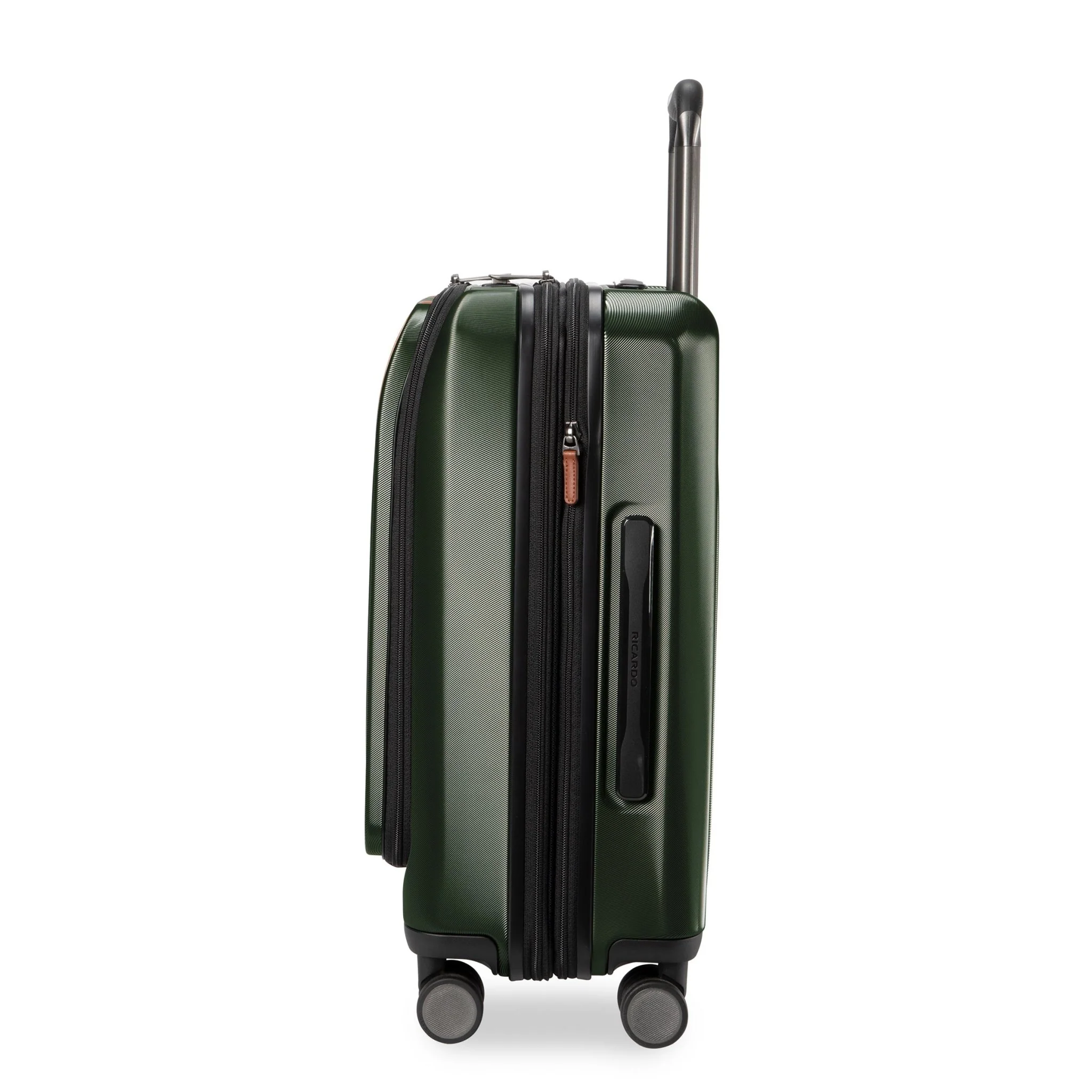 Montecito 2.0 FastAccess™ Front-Opening Hardside Carry-On Expandable Spinner - Image 14