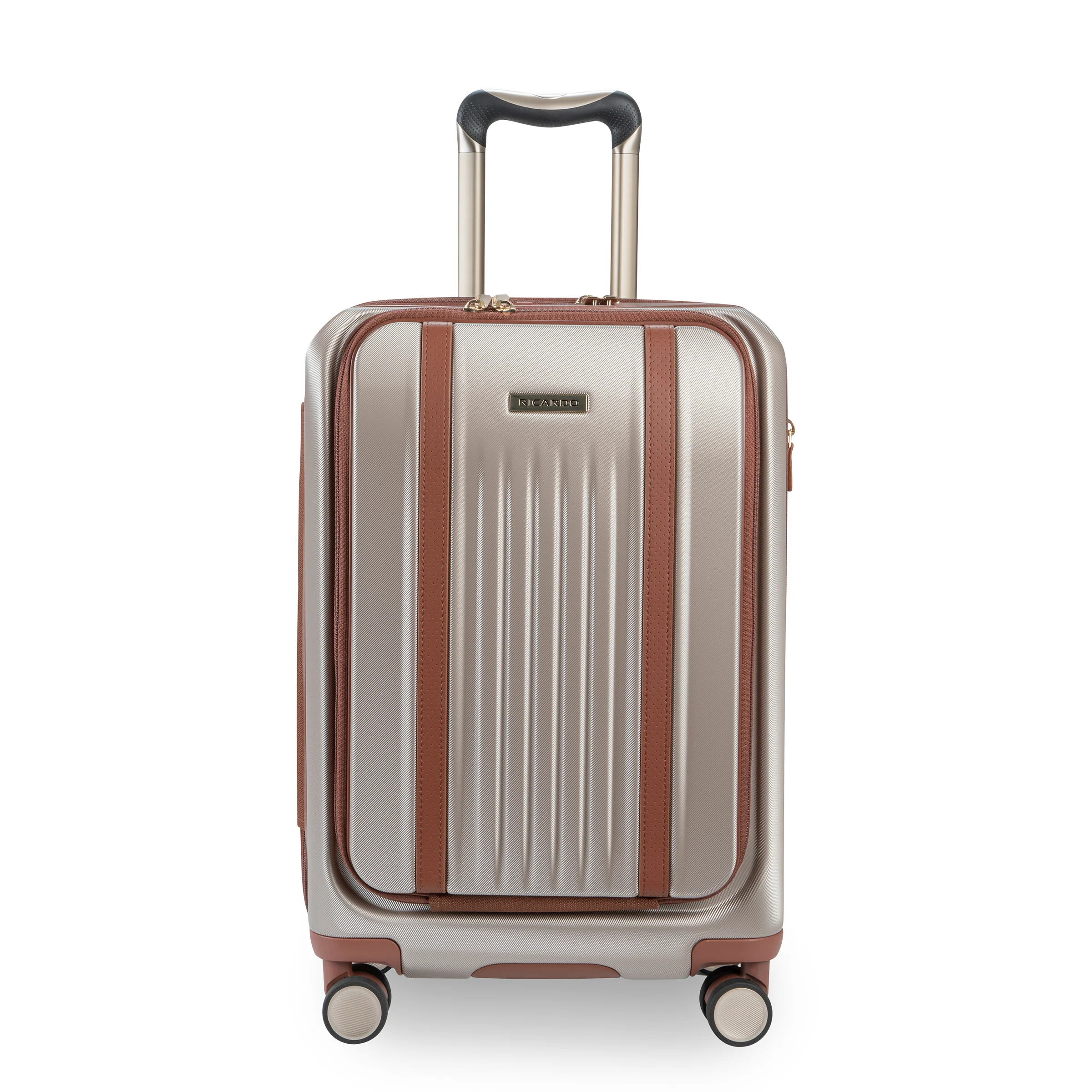 Montecito 2.0 FastAccess™ Front-Opening Hardside Carry-On Expandable Spinner (Member Exclusive) - Image 22