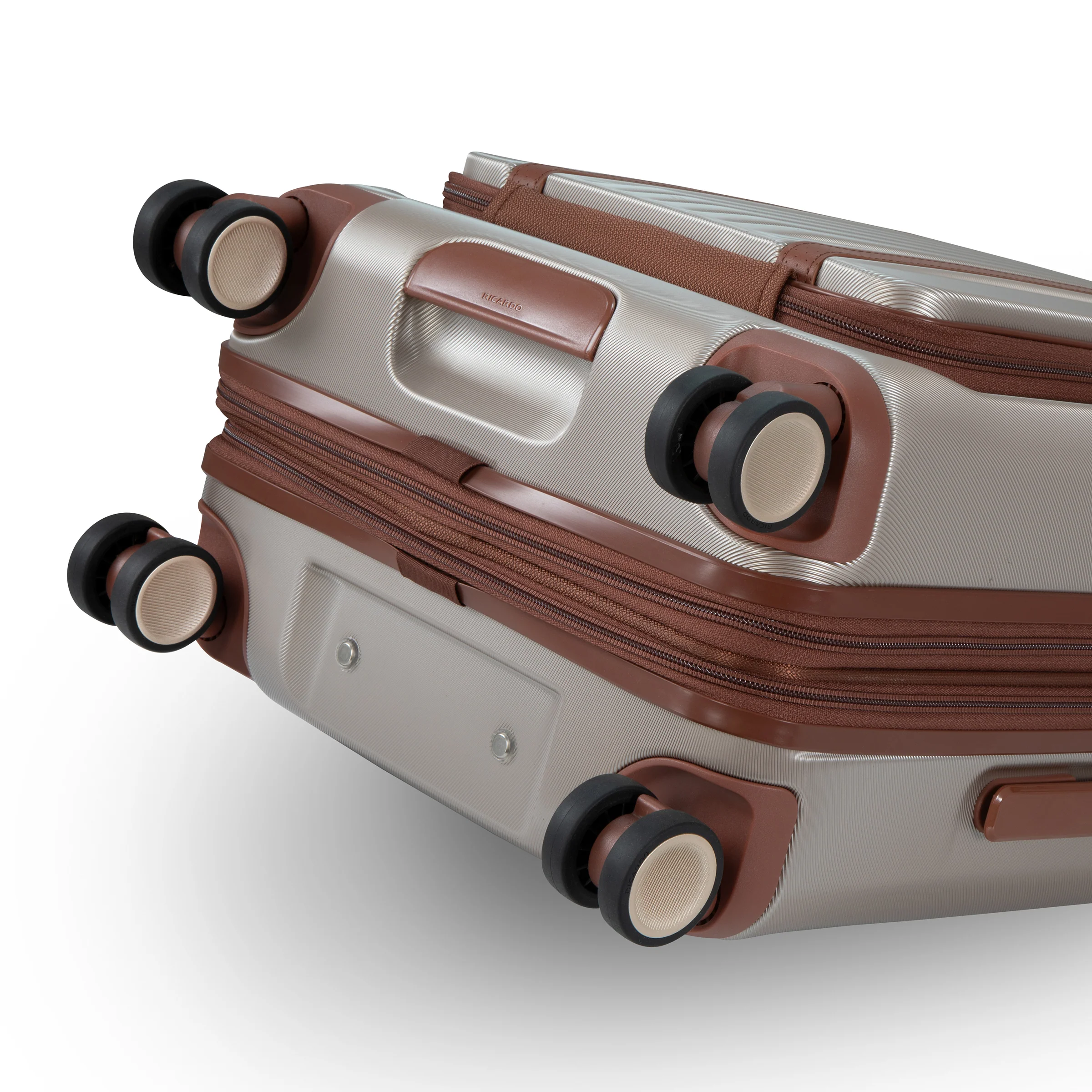 Montecito 2.0 FastAccess™ Front-Opening Hardside Carry-On Expandable Spinner (Member Exclusive) - Image 25