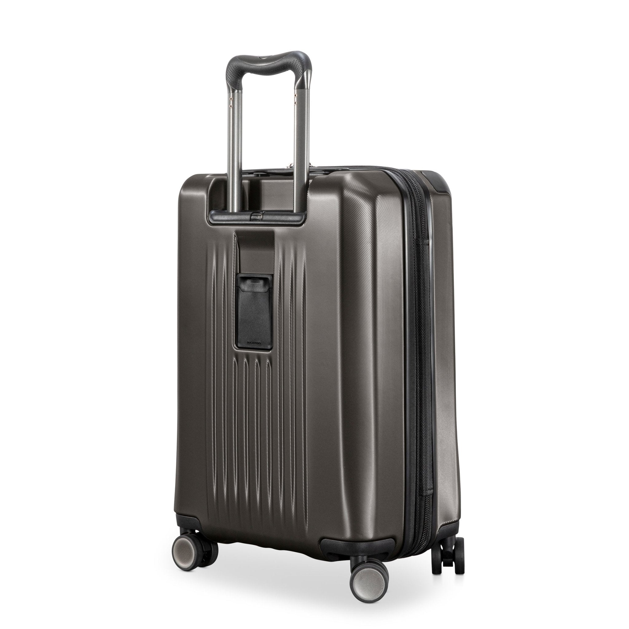 Montecito 2.0 FastAccess™ Front-Opening Hardside Carry-On Expandable Spinner - Image 4