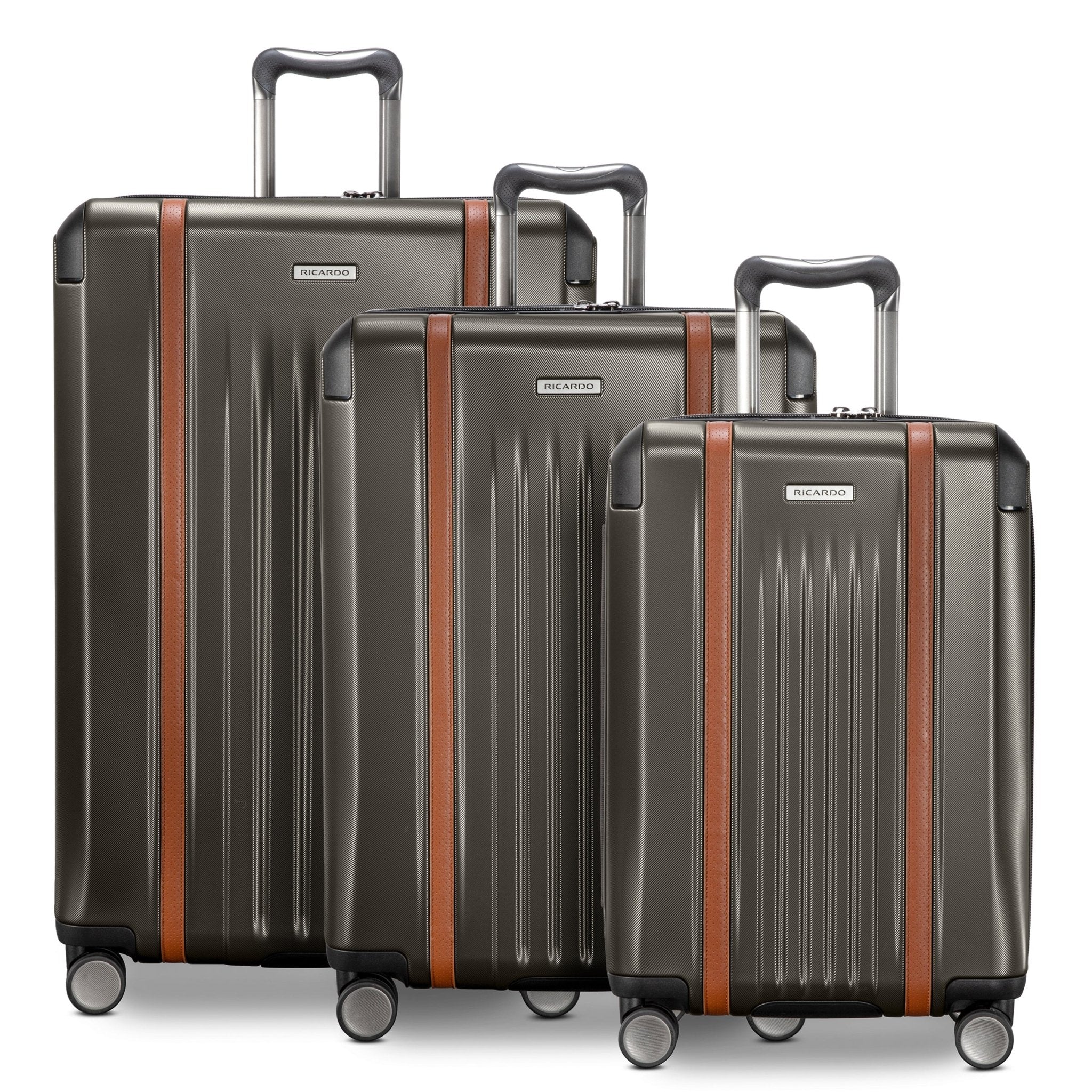 Montecito 2.0 Hardside 3-Piece Set - Image 5