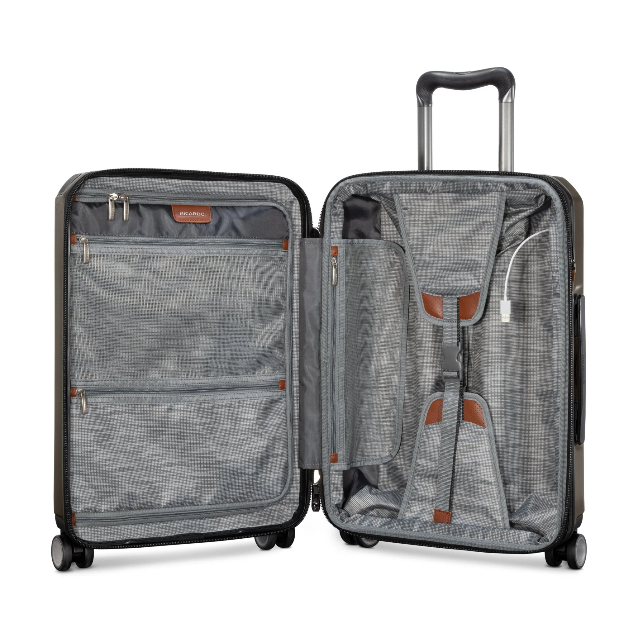 Montecito 2.0 Hardside 3-Piece Set - Image 6