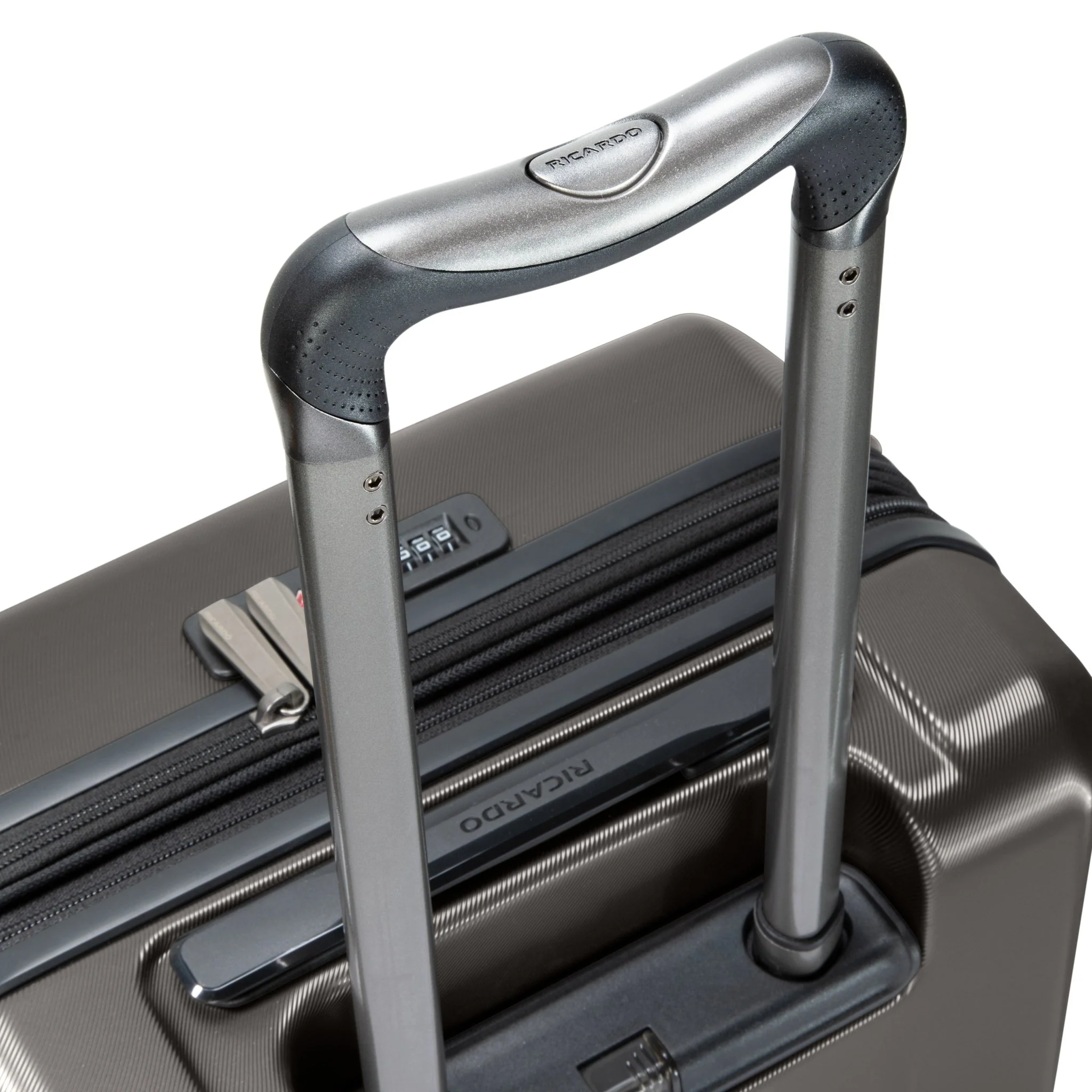 Montecito 2.0 Hardside Carry-On Expandable Spinner - Image 13