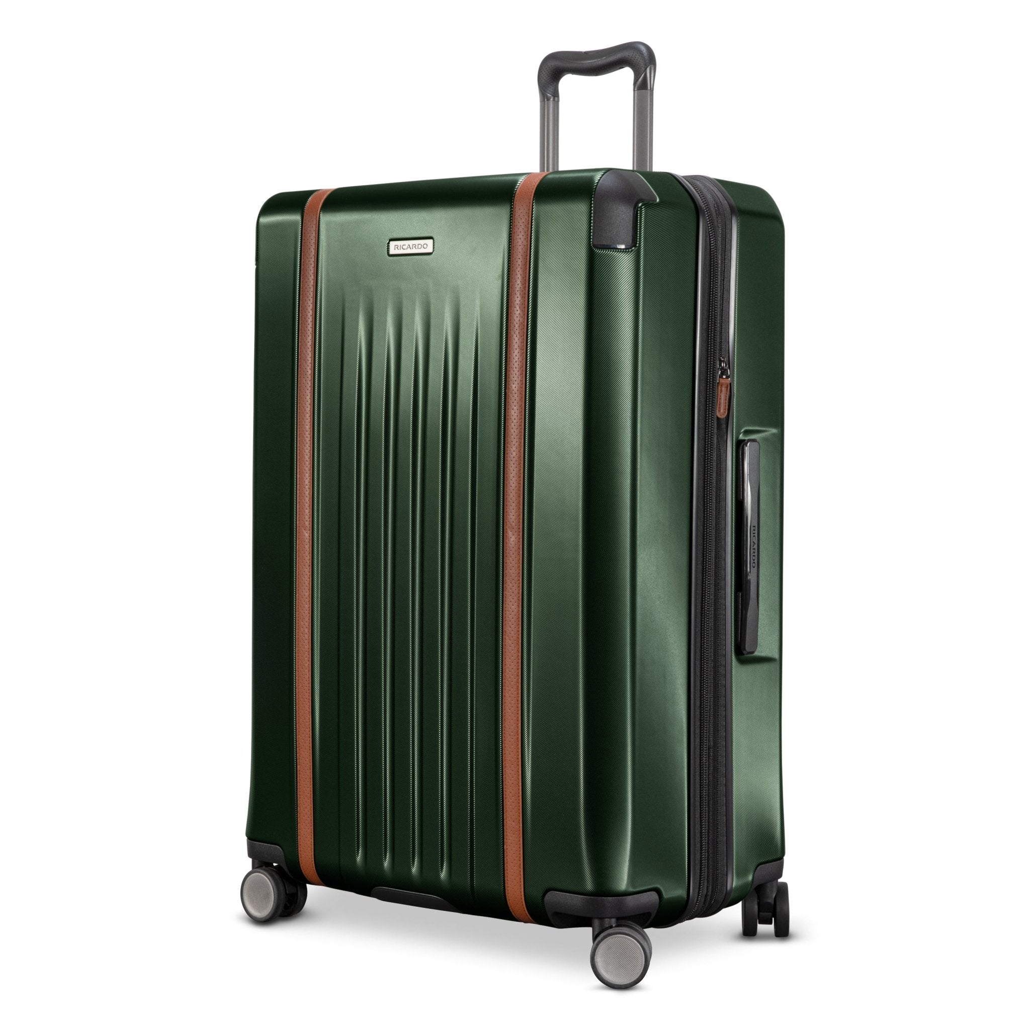 Montecito 2.0 Hardside Large Check-In Expandable Spinner - Image 18