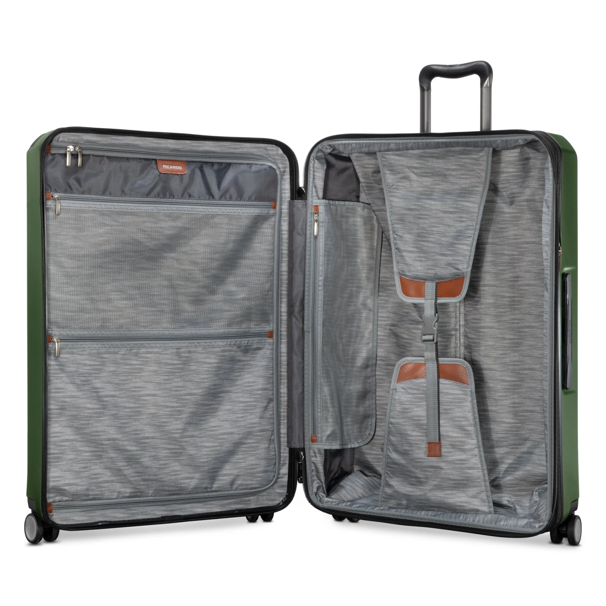 Montecito 2.0 Hardside Large Check-In Expandable Spinner - Image 19