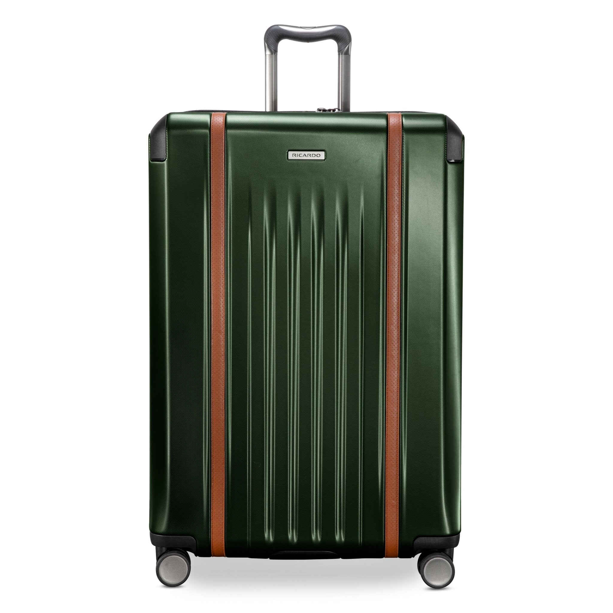 Montecito 2.0 Hardside Large Check-In Expandable Spinner - Image 20