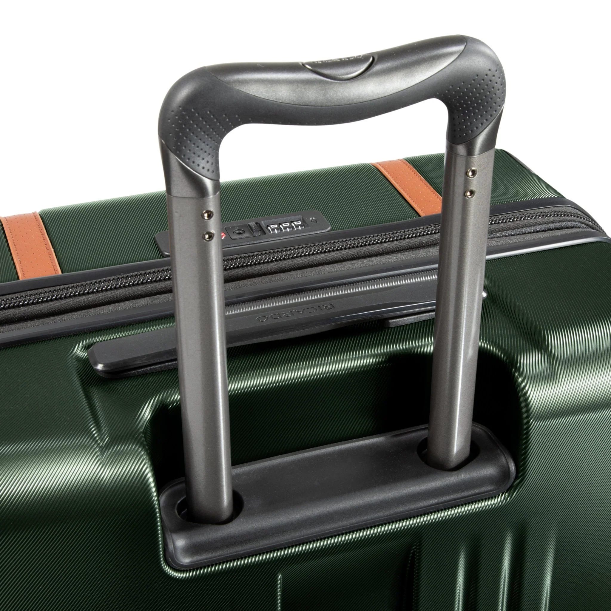 Montecito 2.0 Hardside Large Check-In Expandable Spinner - Image 30