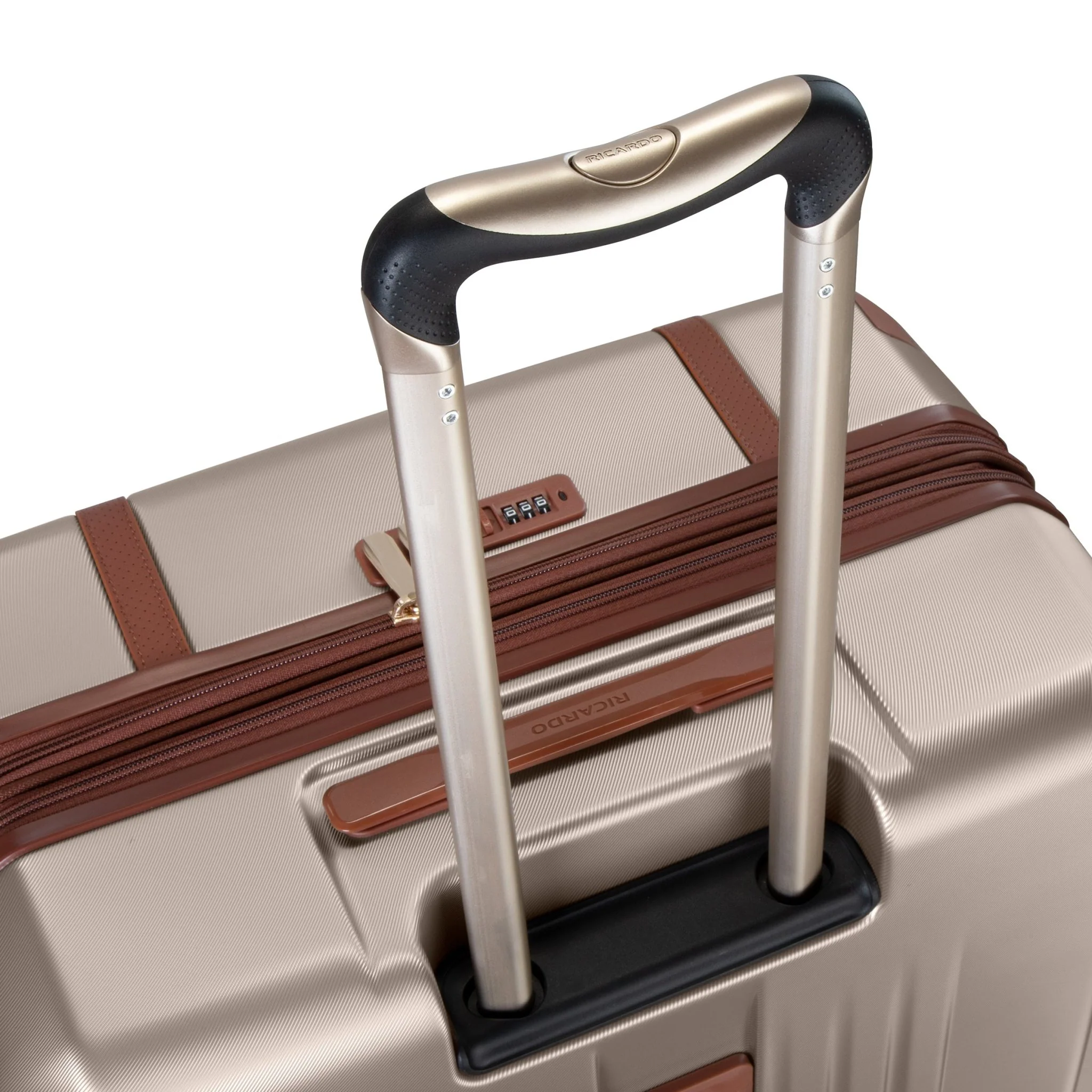 Montecito 2.0 Hardside Large Check-In Expandable Spinner (Member Exclusive) - Image 40