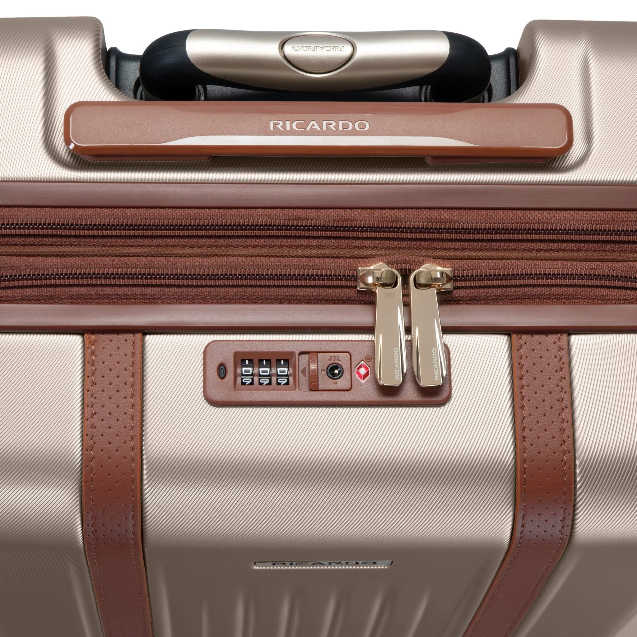 Montecito 2.0 Hardside Large Check-In Expandable Spinner (Member Exclusive) - Image 43