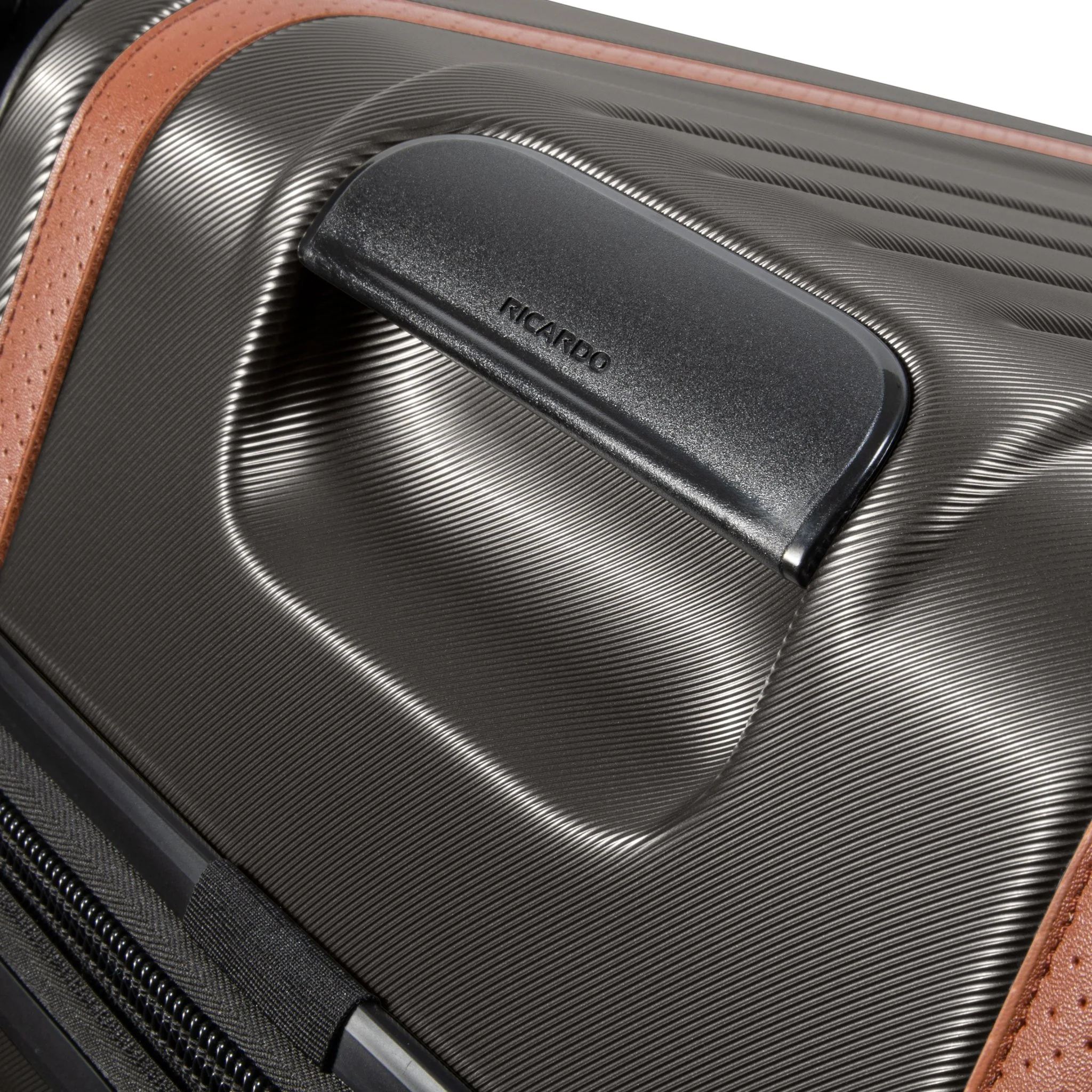 Montecito 2.0 Hardside Large Check-In Expandable Spinner - Image 7