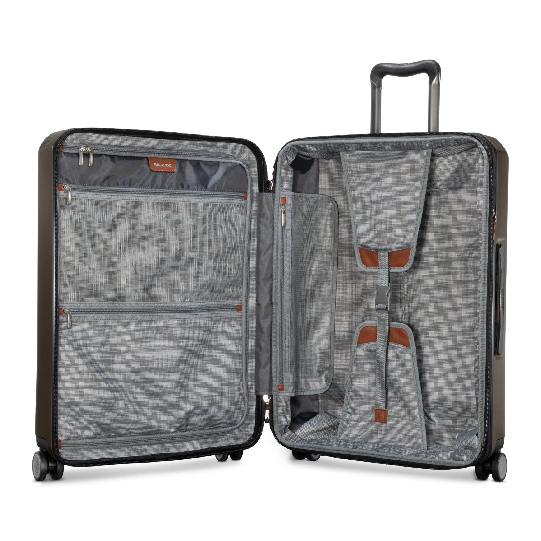 Montecito 2.0 Hardside Medium Check-in Expandable Spinner - Image 19