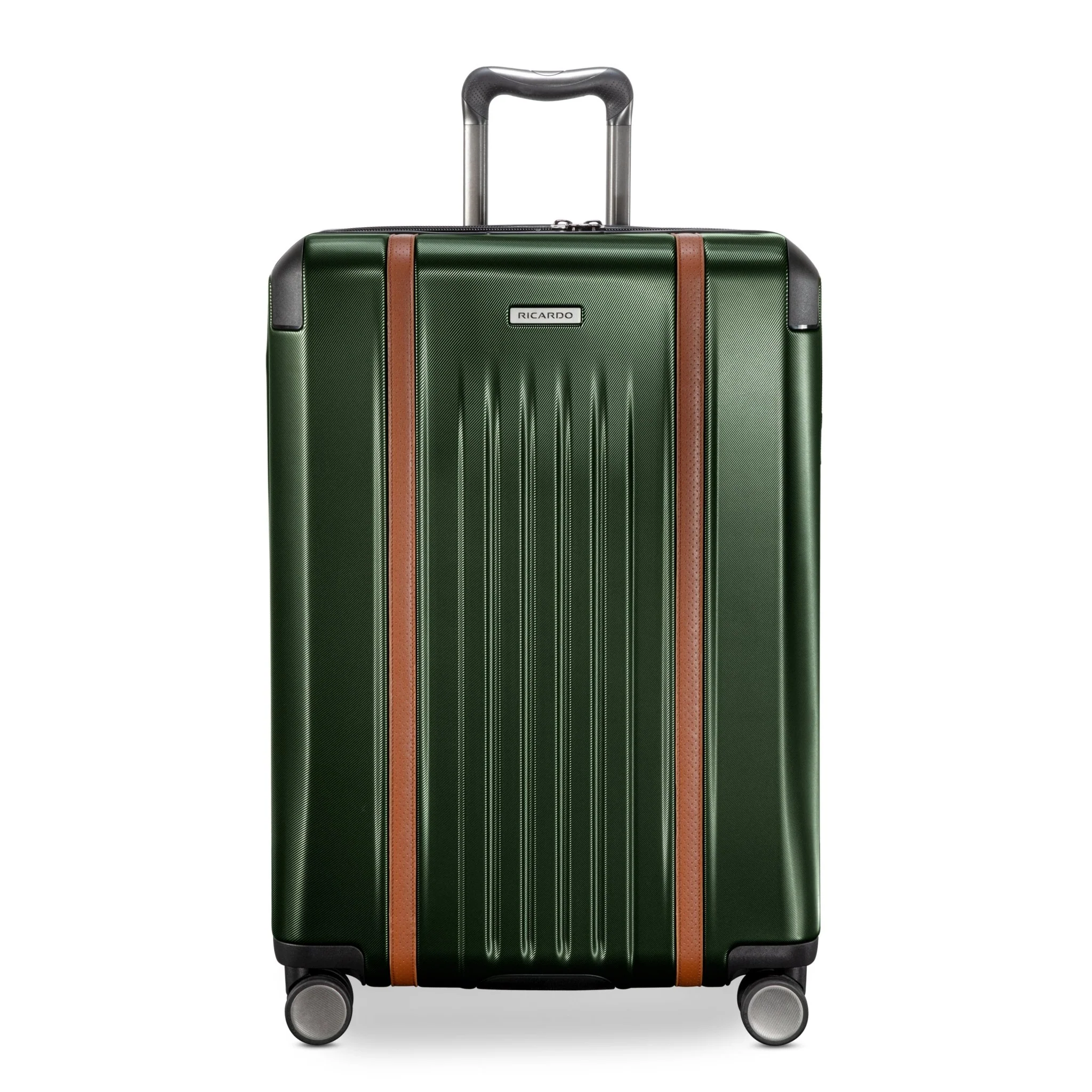 Montecito 2.0 Hardside Medium Check-in Expandable Spinner - Image 3