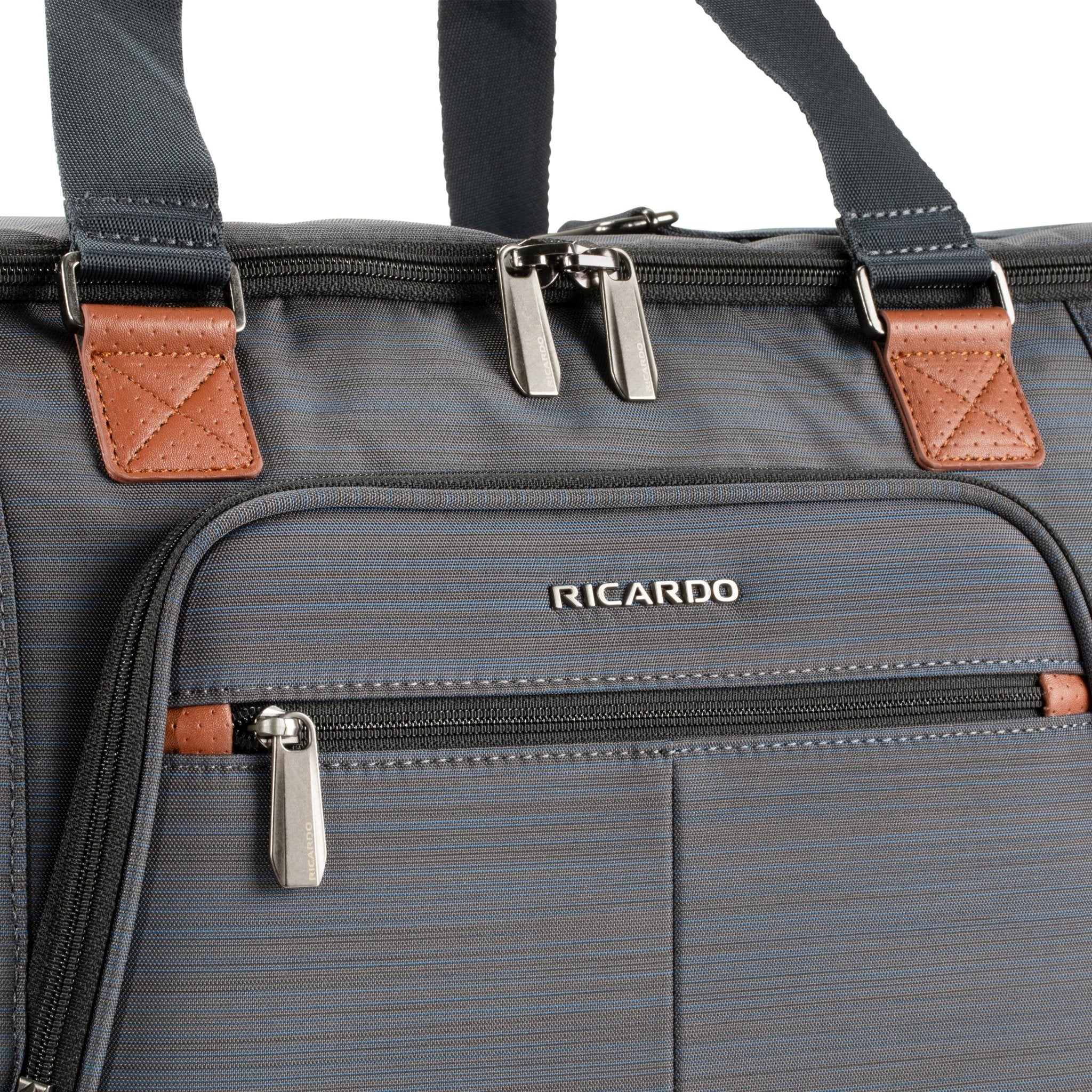 Montecito 2.0 Softside Rolling Duffel, 50L - Image 9