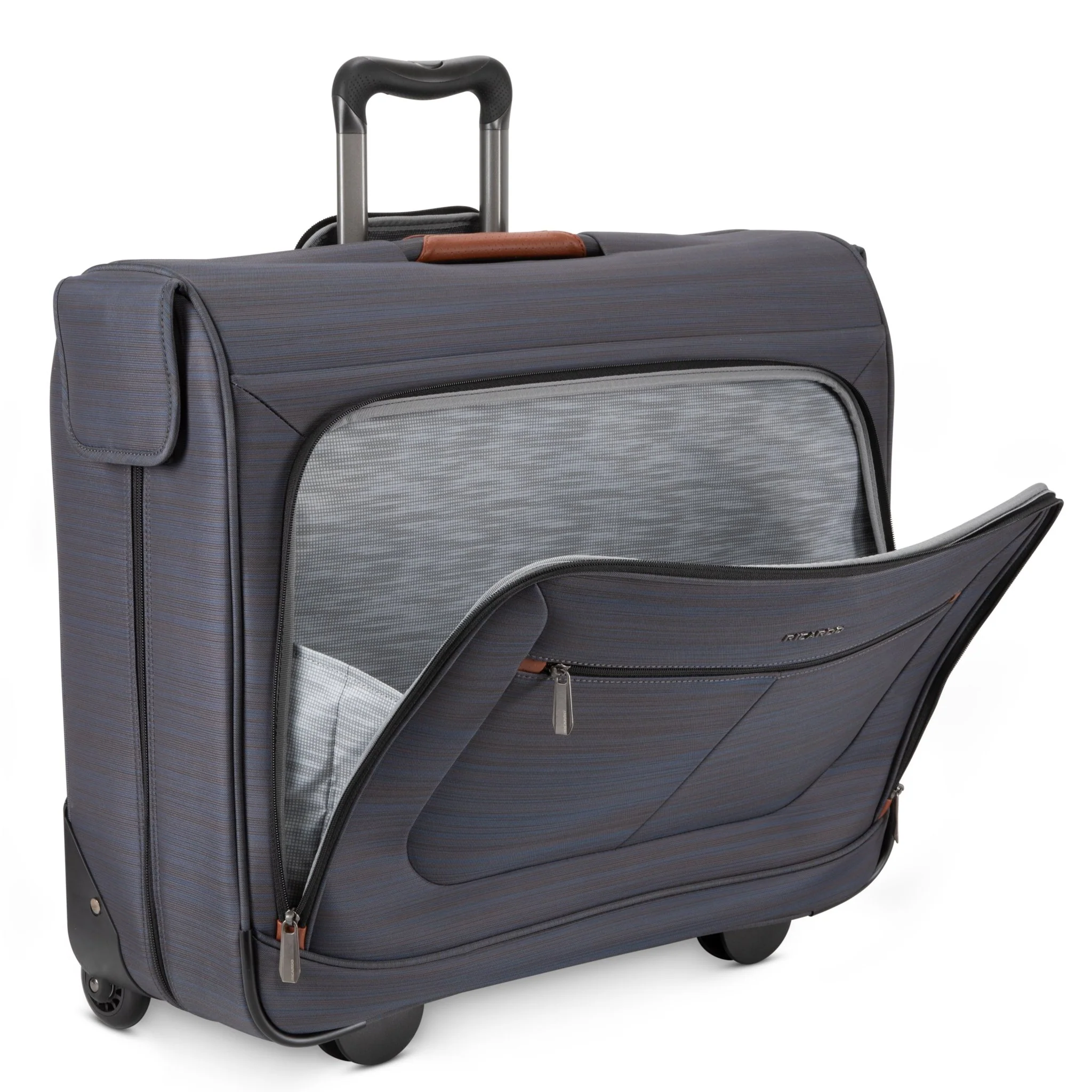 Montecito 2.0 Softside Rolling Garment Bag, 64L - Image 3