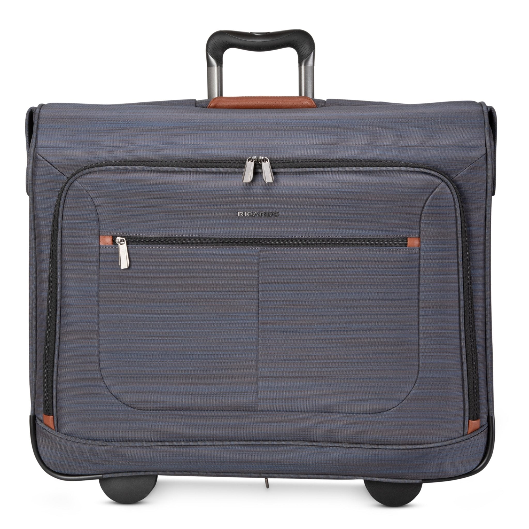 Montecito 2.0 Softside Rolling Garment Bag, 64L - Image 4