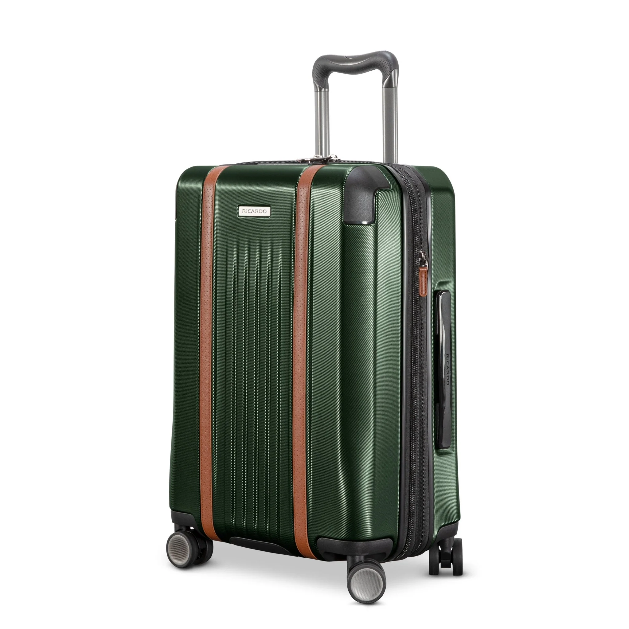 Montecito 2.0 Hardside 2-Piece Set (21" Carry-On, 25" Medium Checked) - Image 26