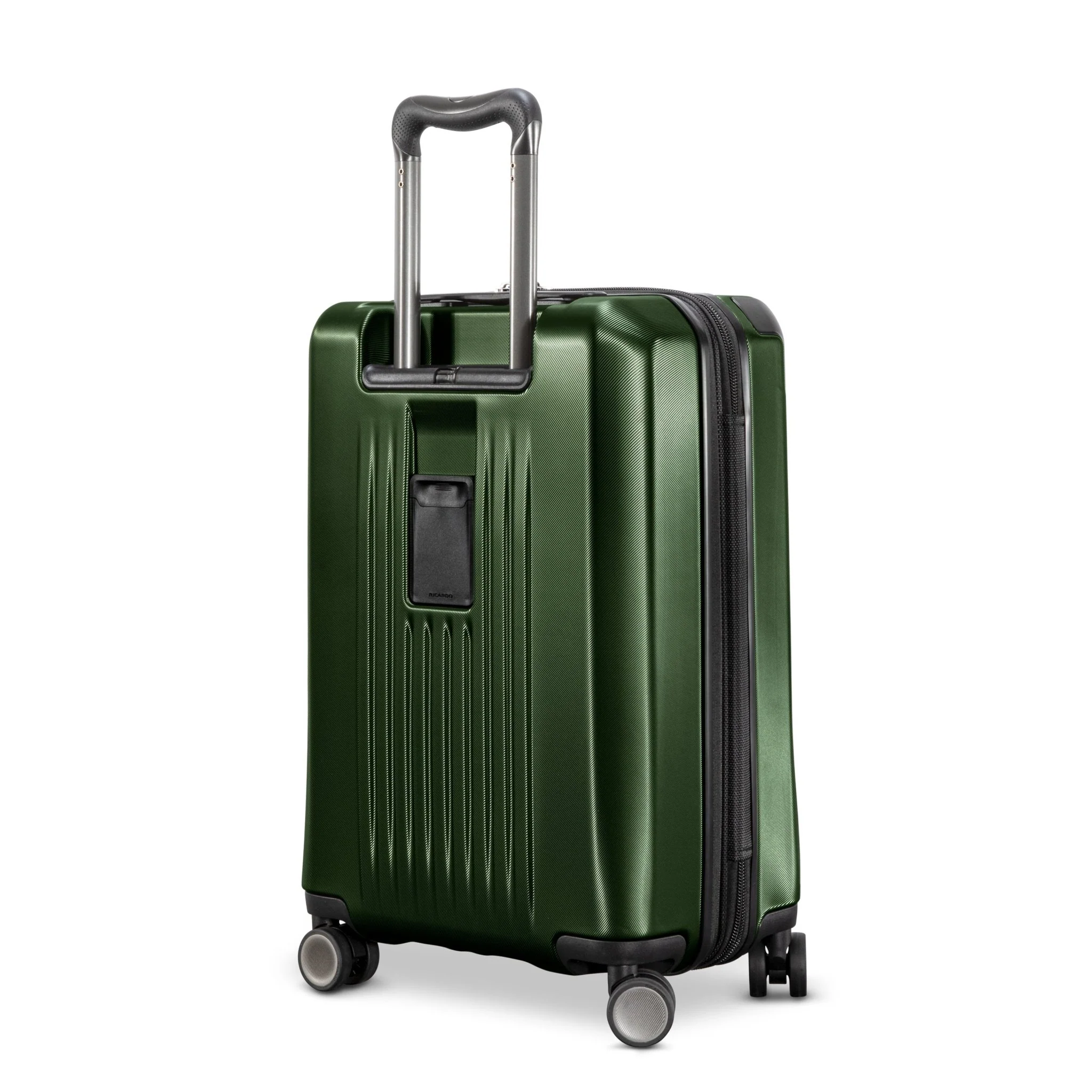 Montecito 2.0 Hardside 2-Piece Set (21" Carry-On, 25" Medium Checked) - Image 37